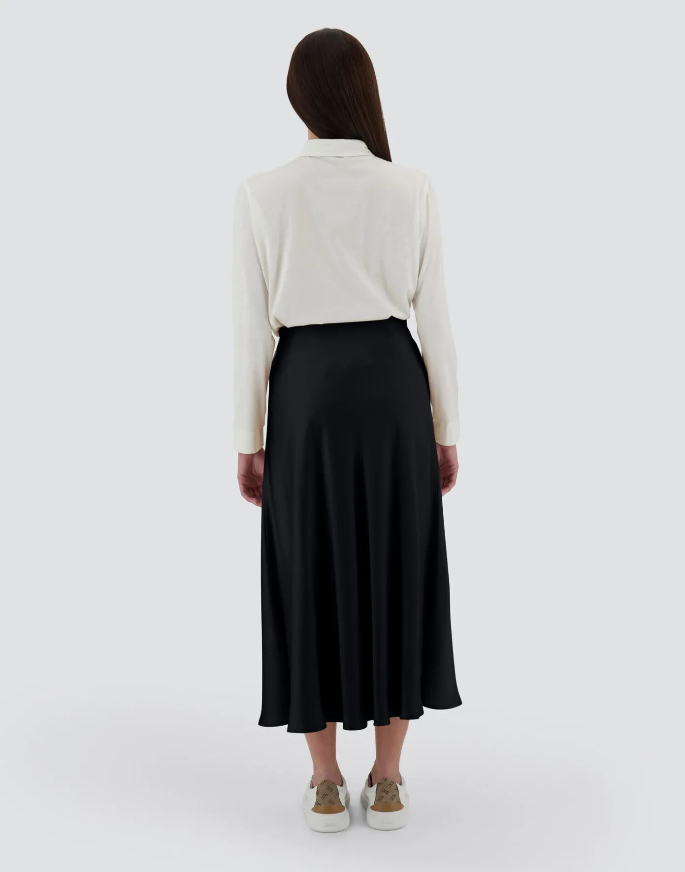Herno Skirts | Skirts Black