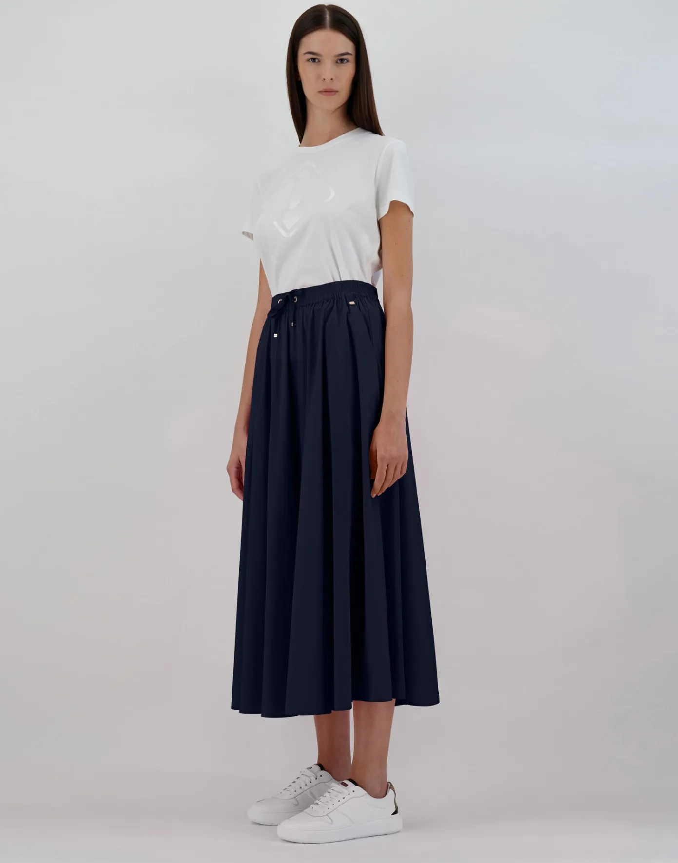 Herno Skirts | Skirts Blue