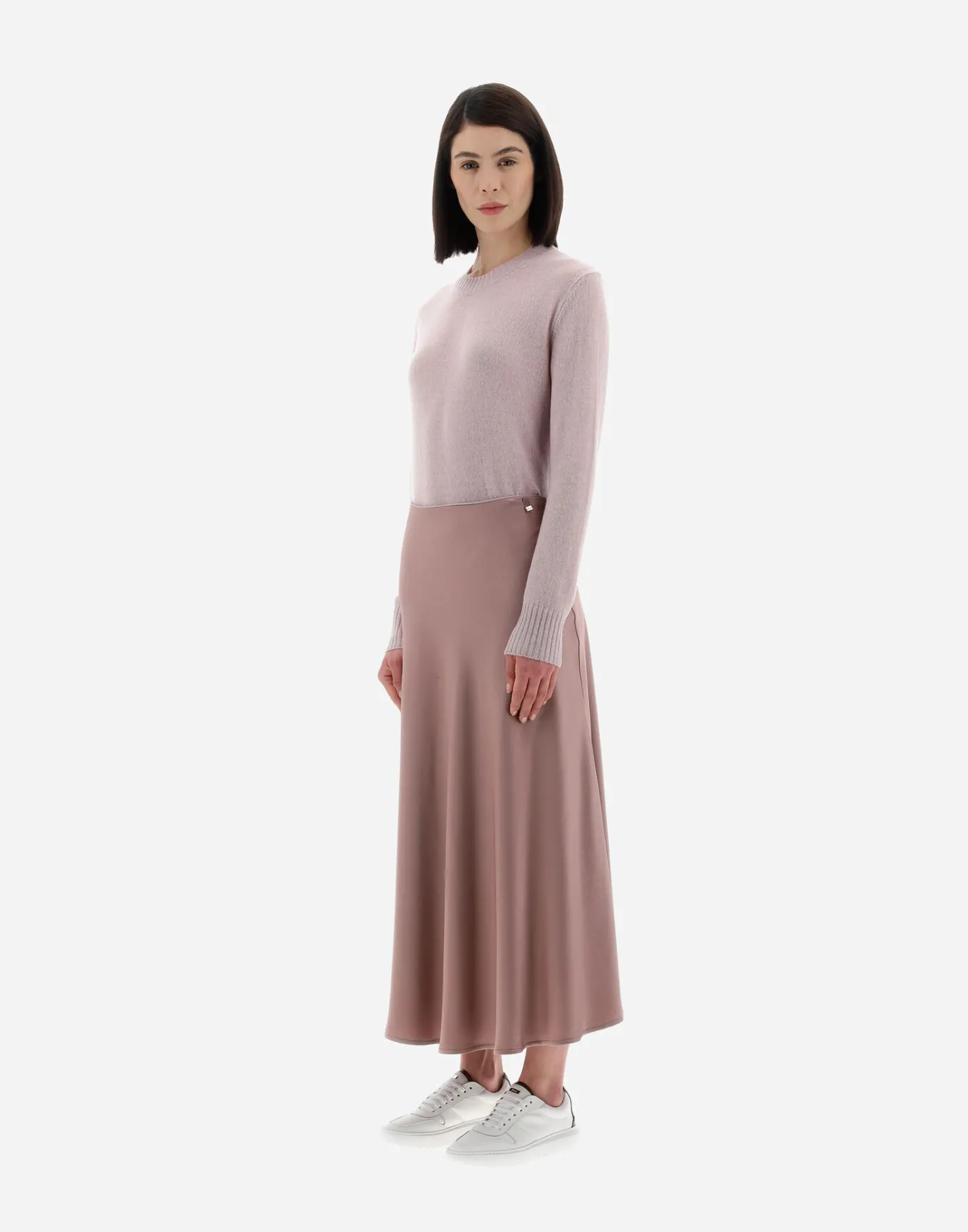 Herno Skirts | Skirts Lilac