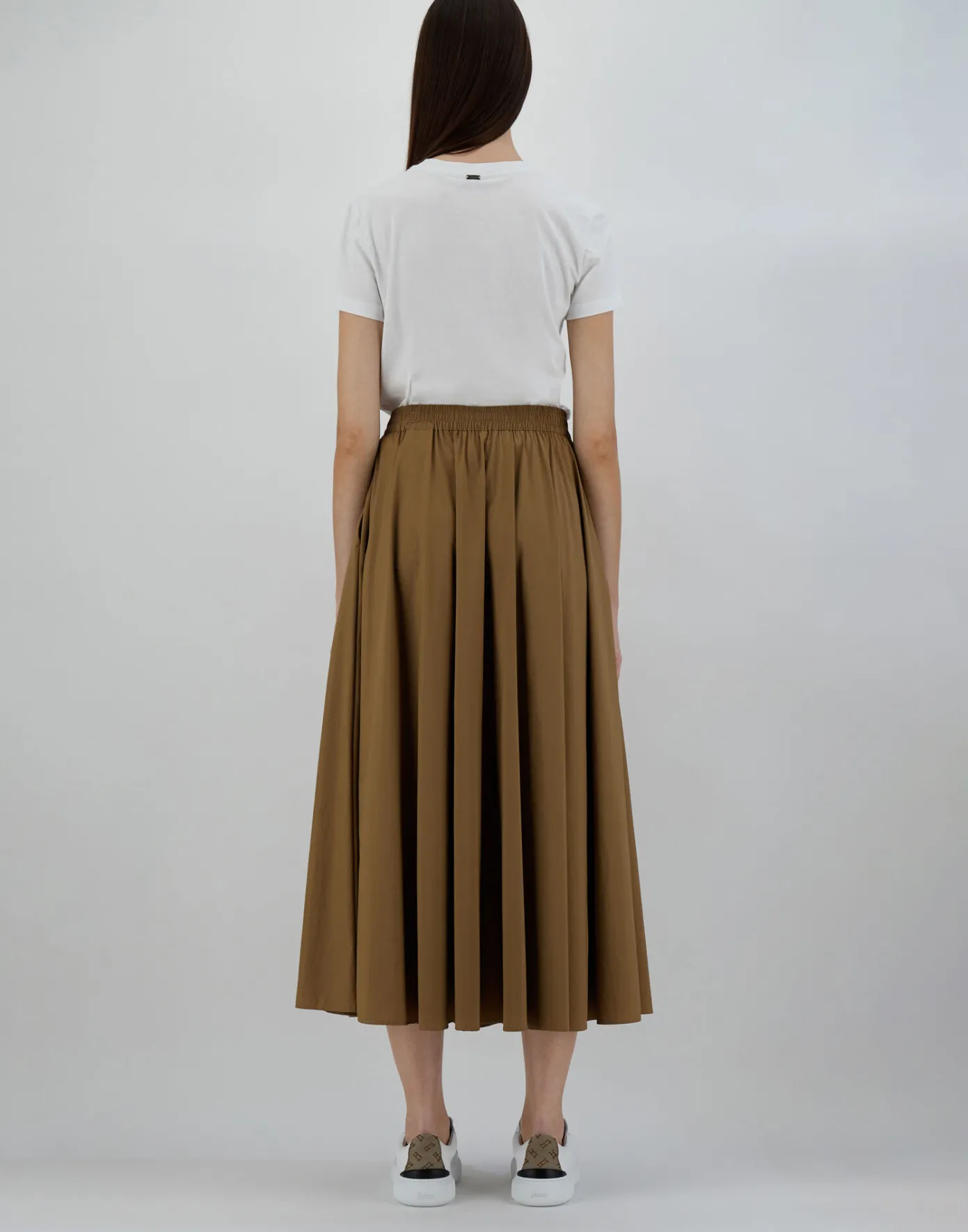 Herno Skirts | Skirts Copper