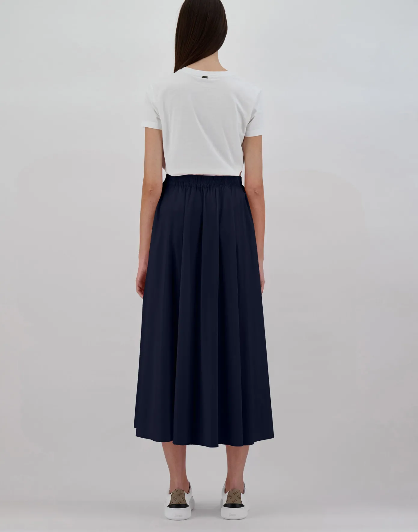 Herno Skirts | Skirts Blue