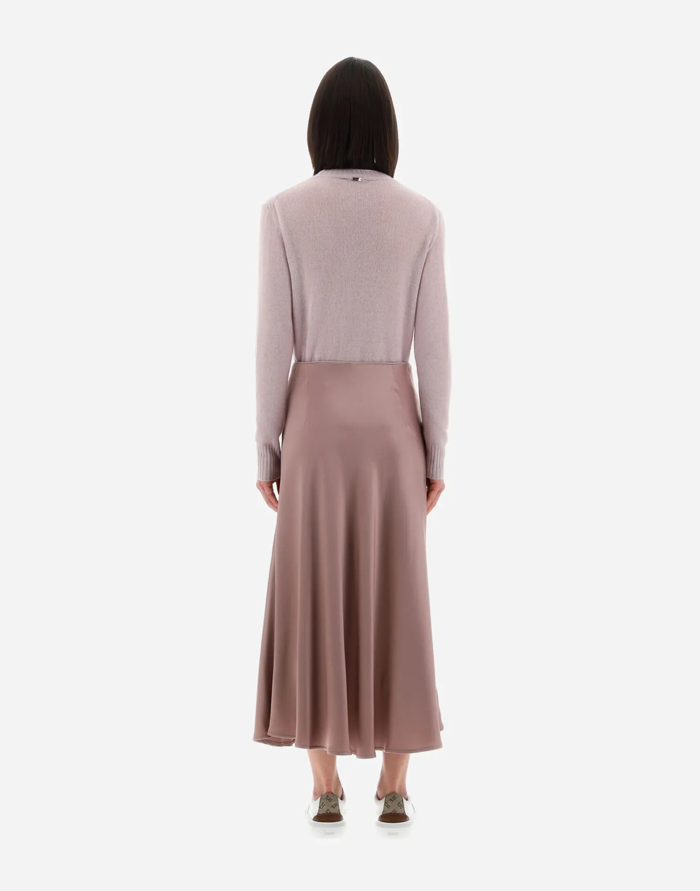 Herno Skirts | Skirts Lilac