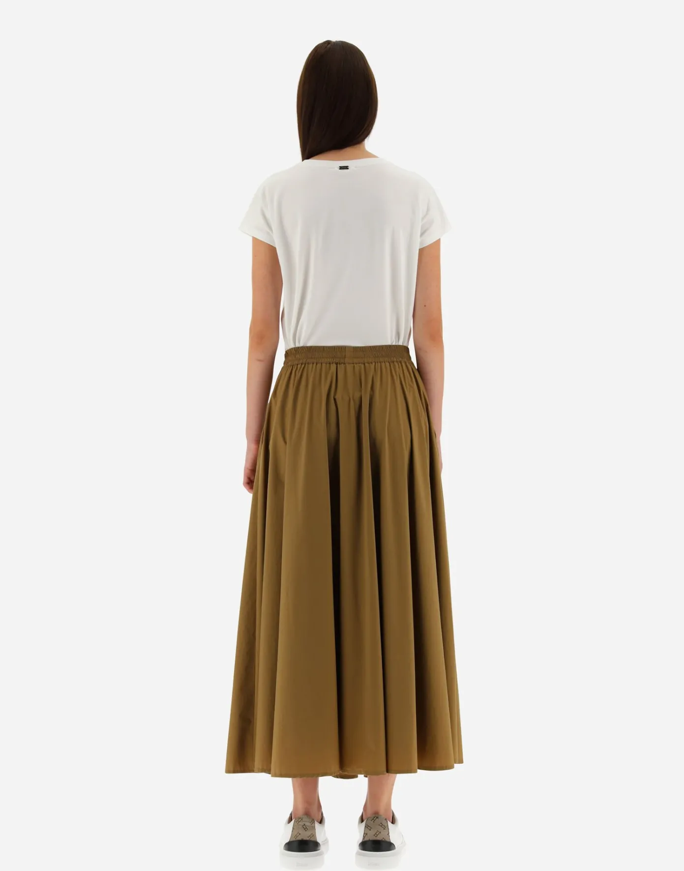 Herno Skirts | Skirts Copper