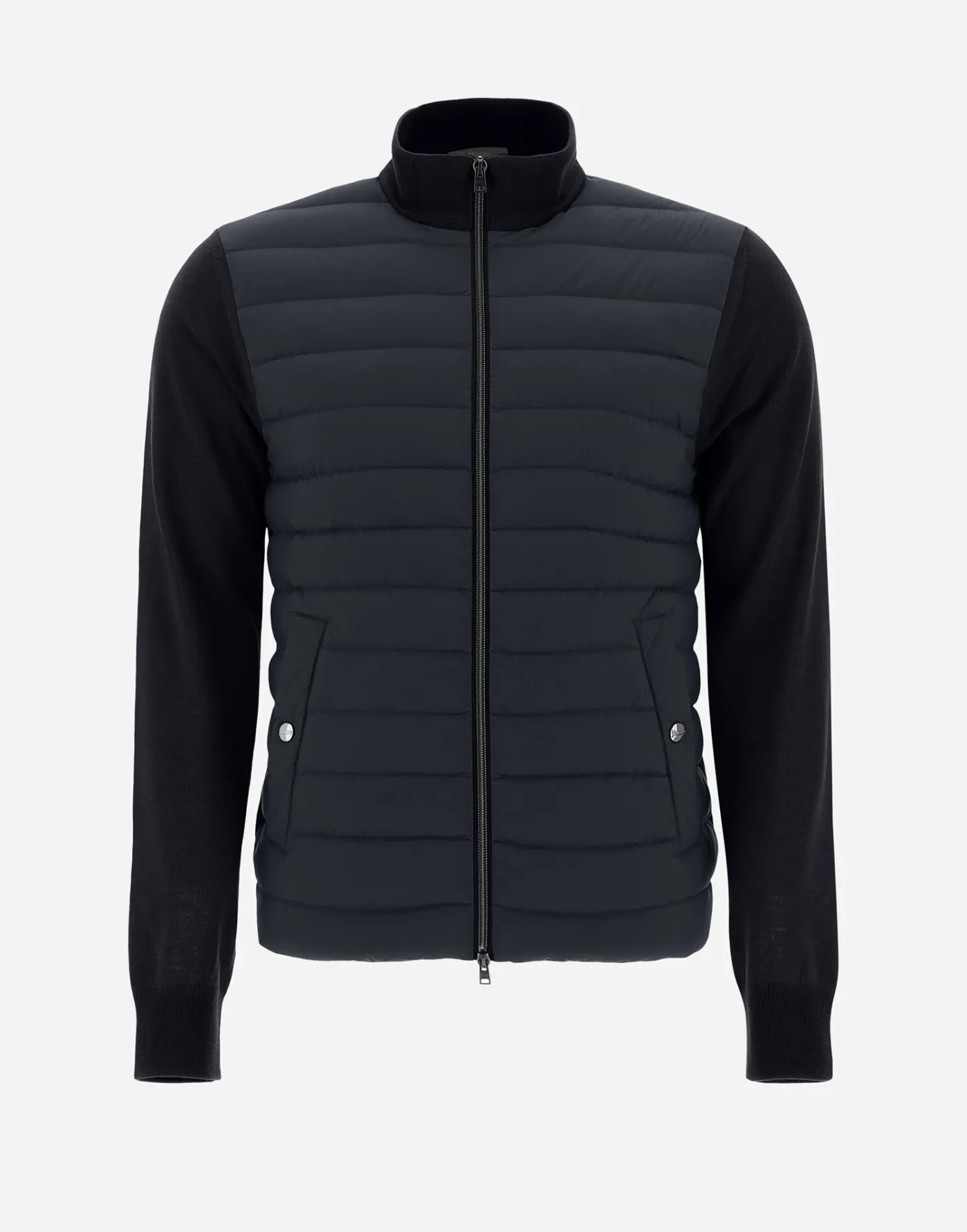 Herno Sweaters | Sweaters Dark Blue