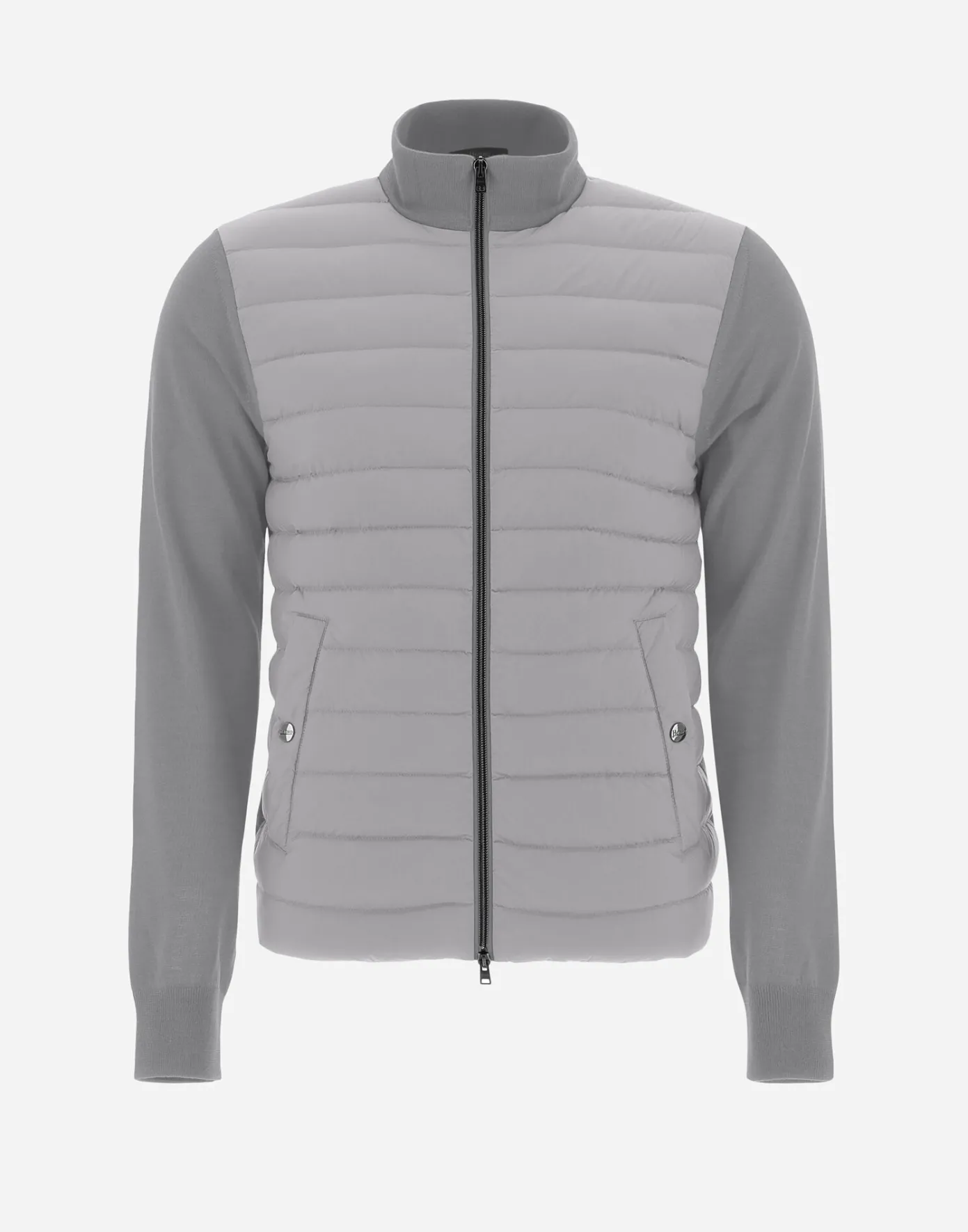 Herno Sweaters | Sweaters Light Grey