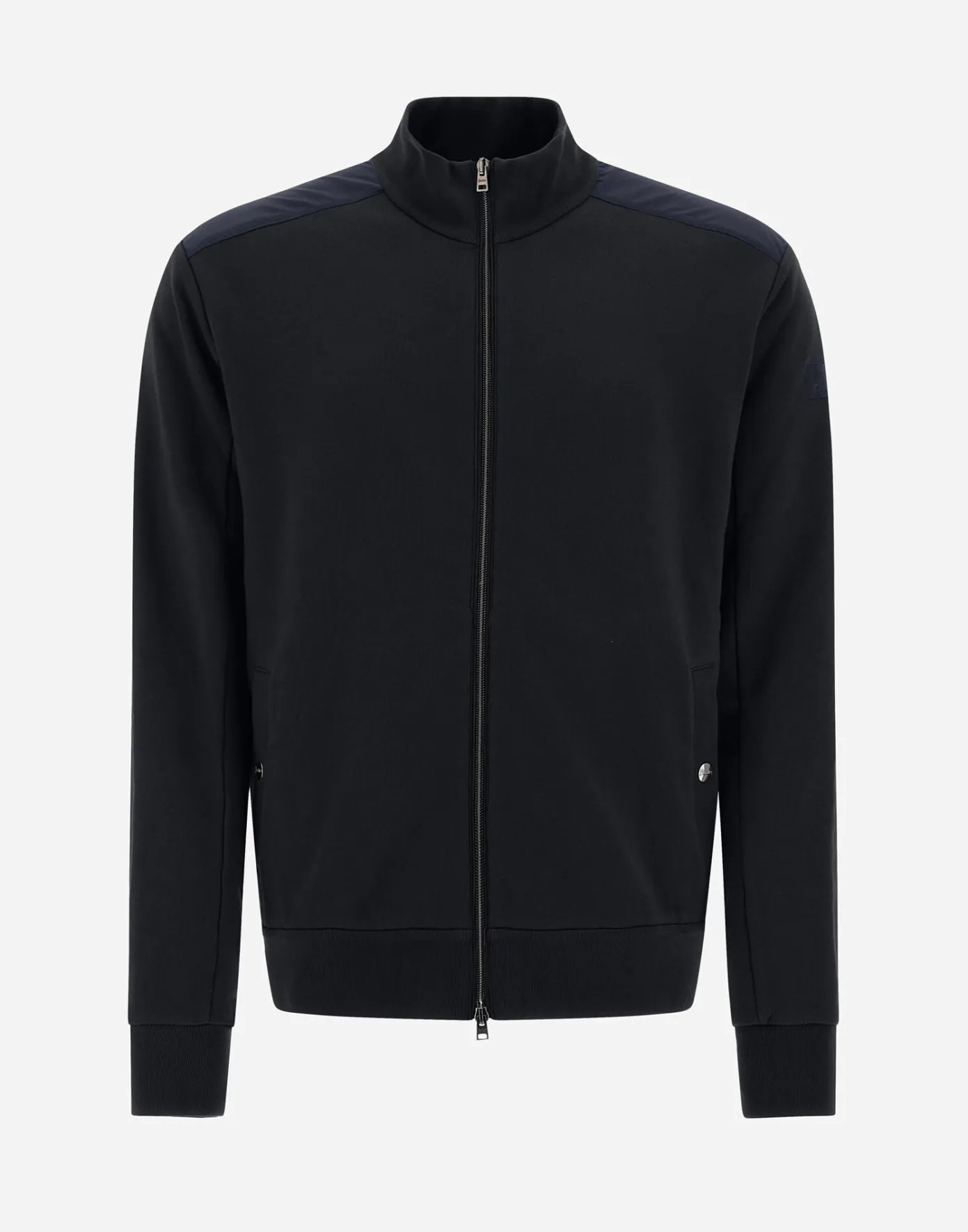 Herno Sweaters | Sweaters Navy Blue