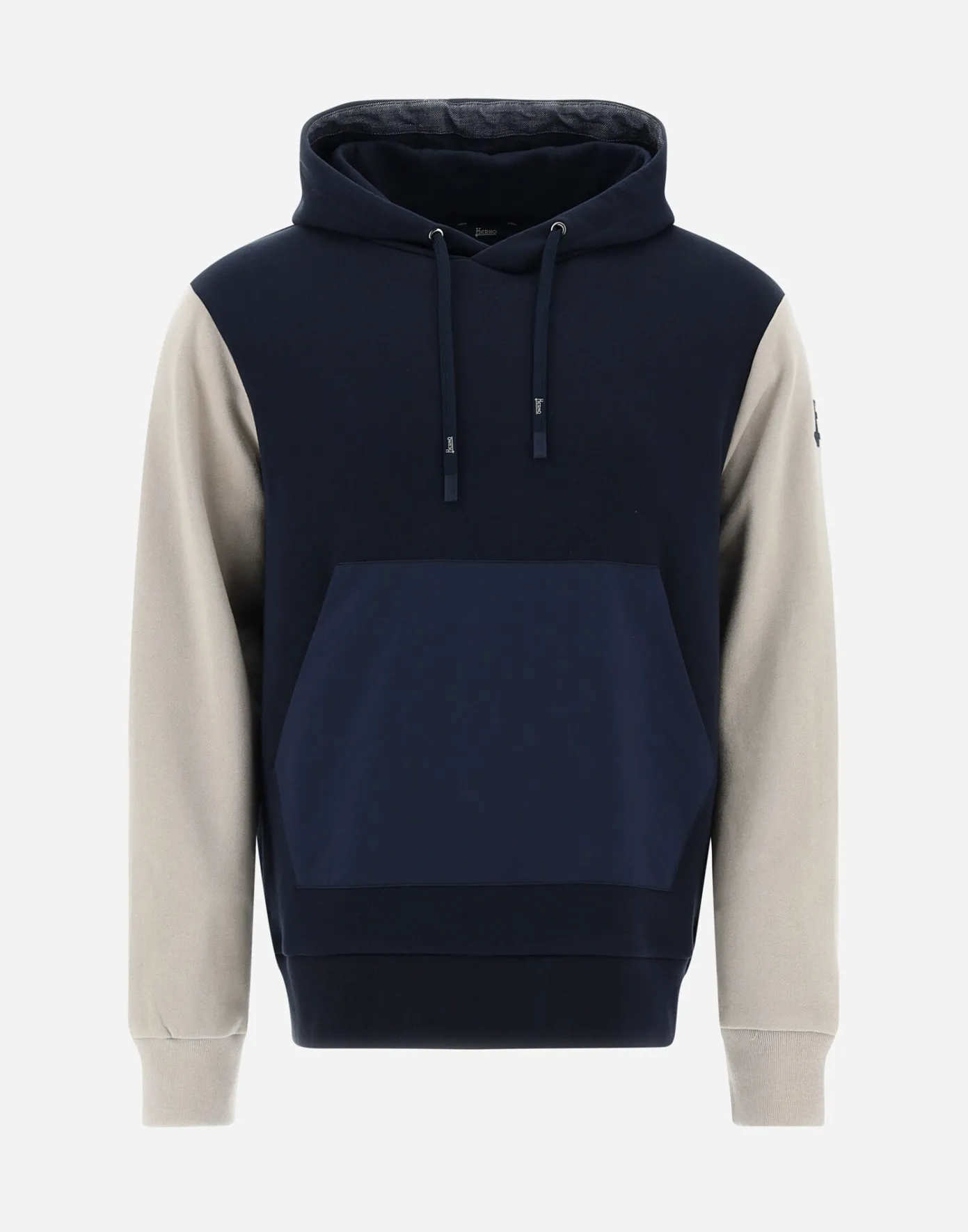 Herno Sweaters | Sweaters Navy Blue