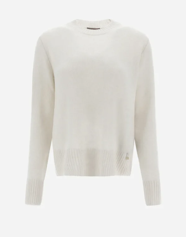 Herno Sweaters | Sweaters Mastic (Dove Grey)