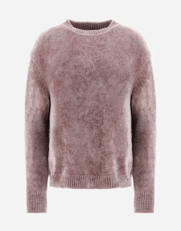 Herno Sweaters | Sweaters Lilac