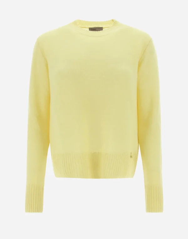 Herno Sweaters | Sweaters Canary