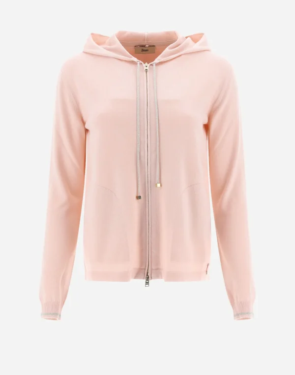 Herno Sweaters | Sweaters Pink