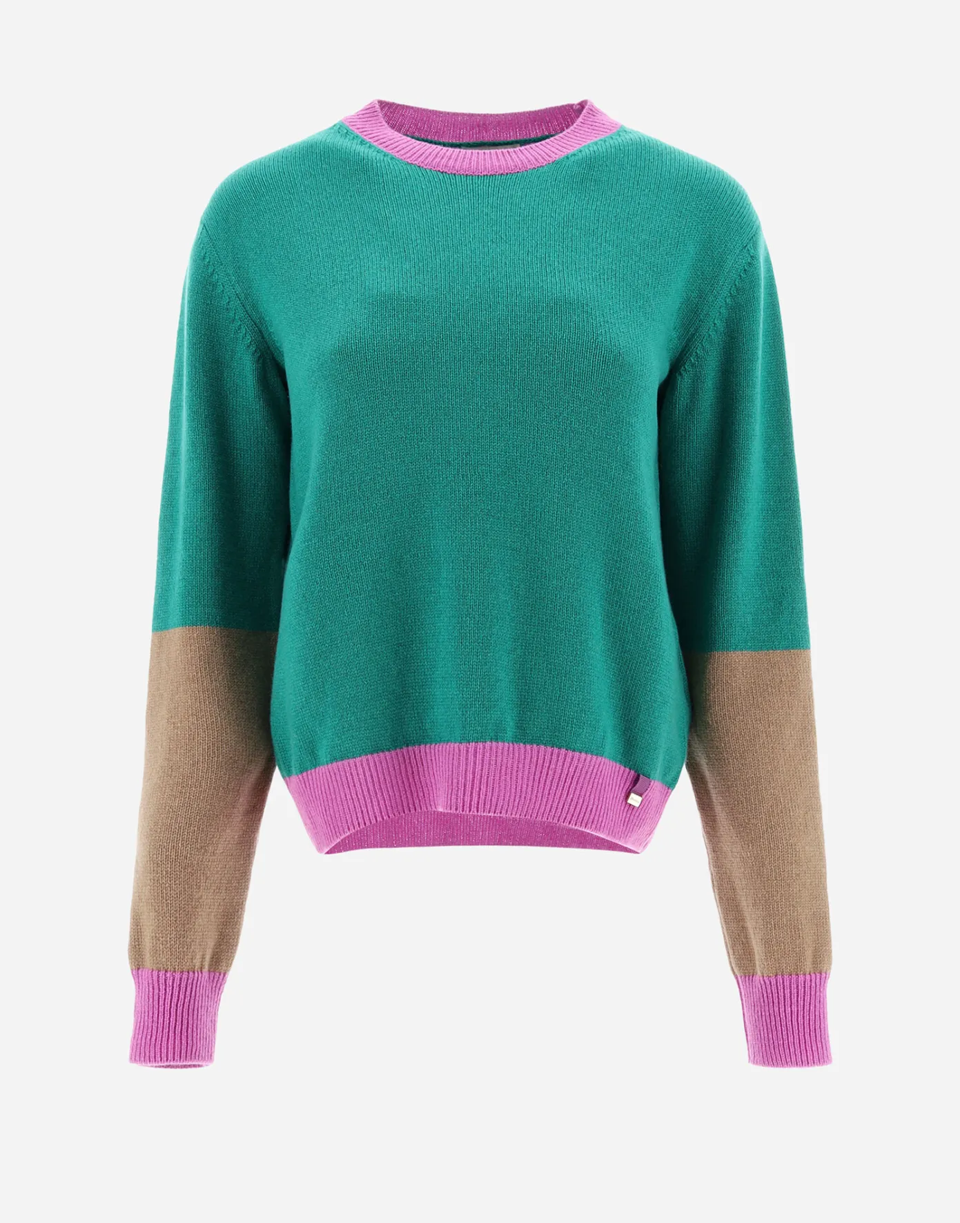 Herno Sweaters | Sweaters Jolly Green