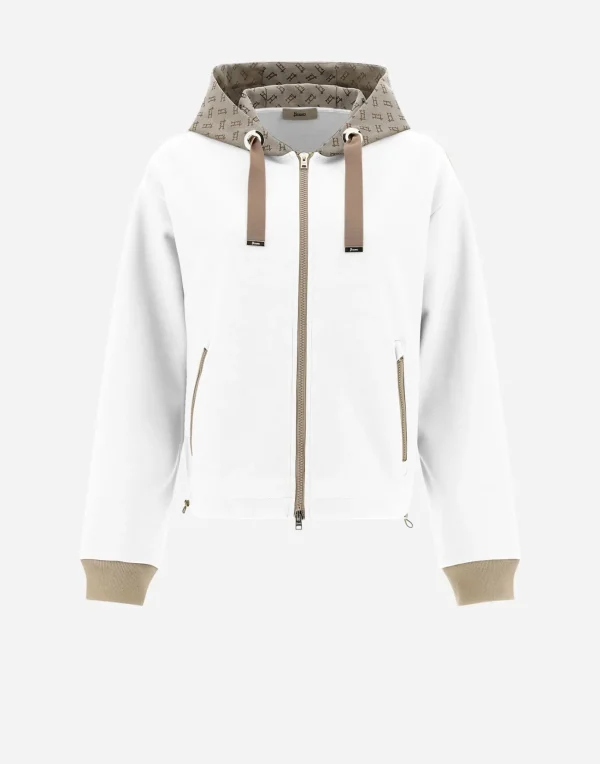 Herno Sweaters | Sweaters White