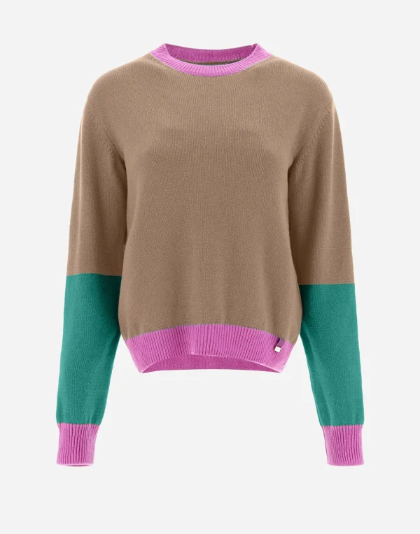 Herno Sweaters | Sweaters Camel
