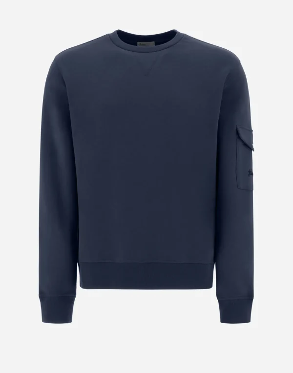 Herno Sweaters | Sweaters Resort Blue
