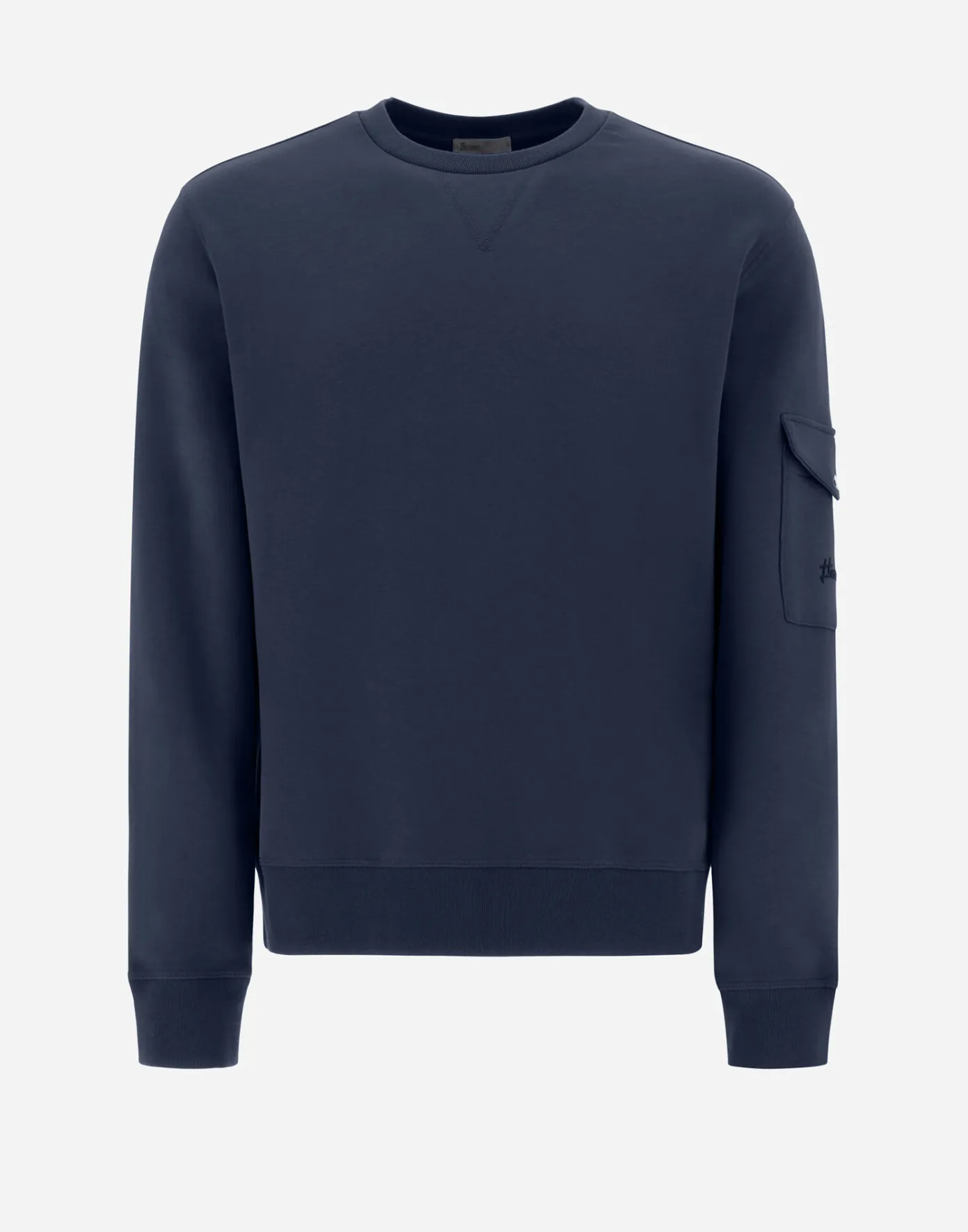 Herno Sweaters | Sweaters Resort Blue