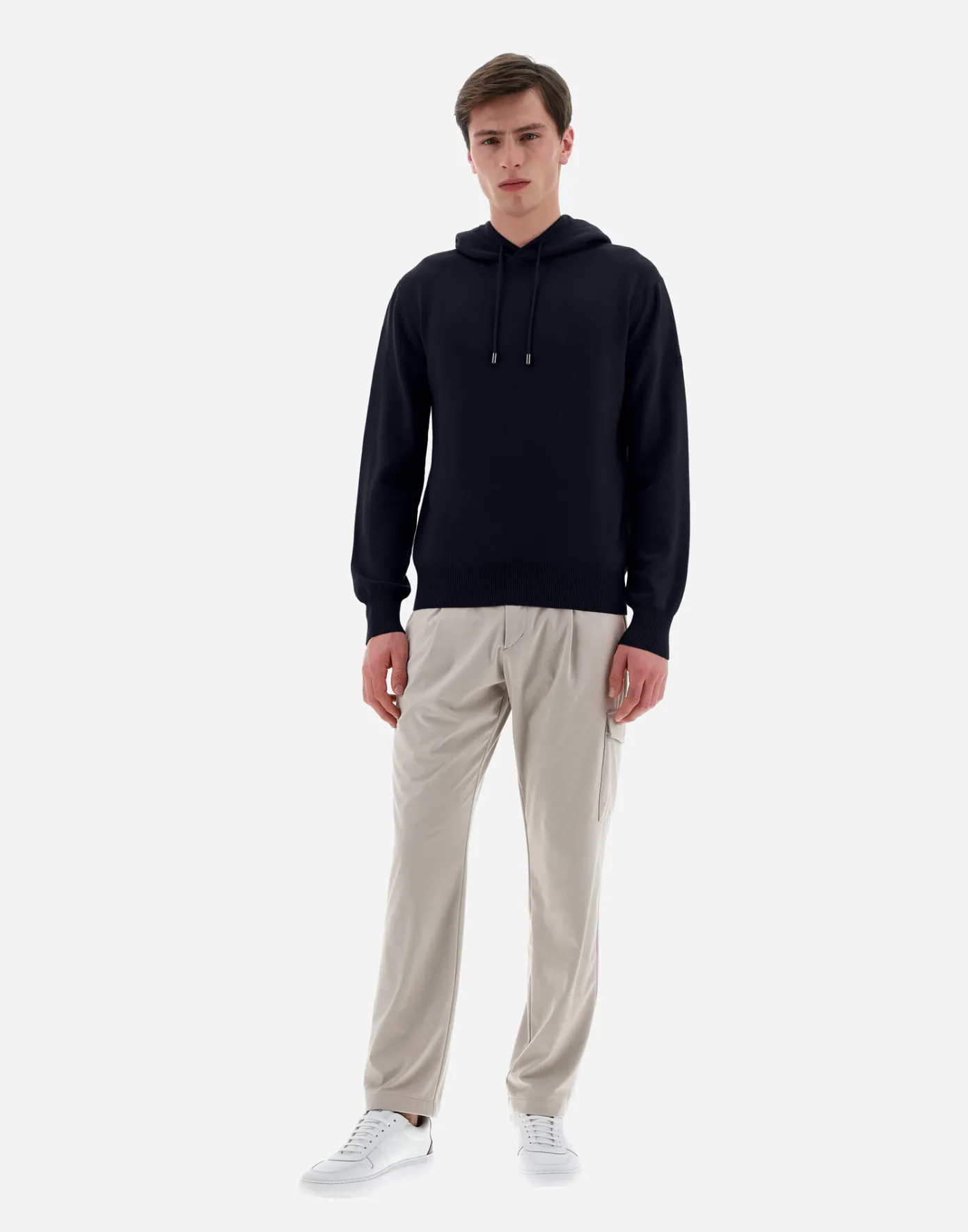 Herno Sweaters | Sweaters Dark Blue