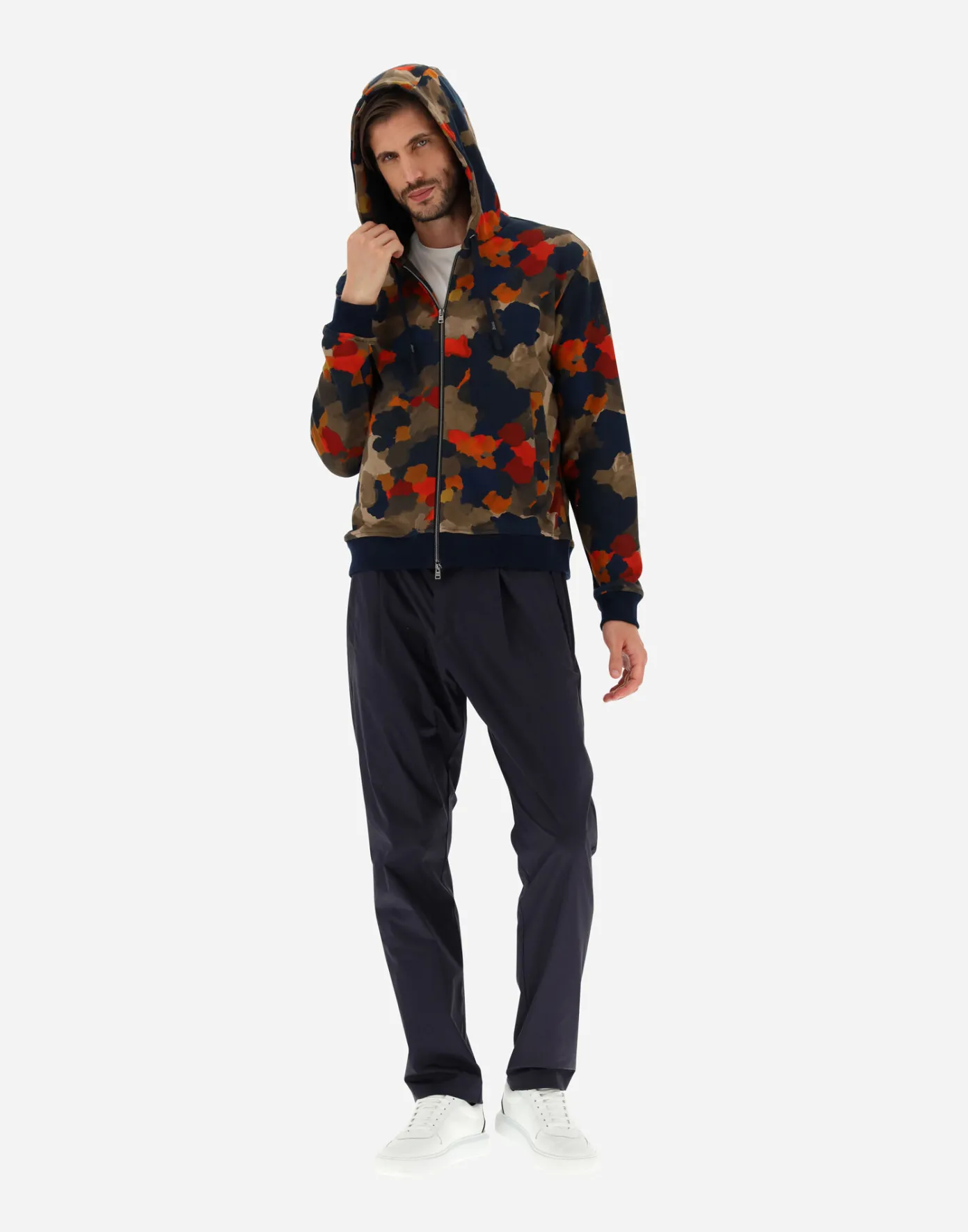 Herno Sweaters | Sweaters Multicolor