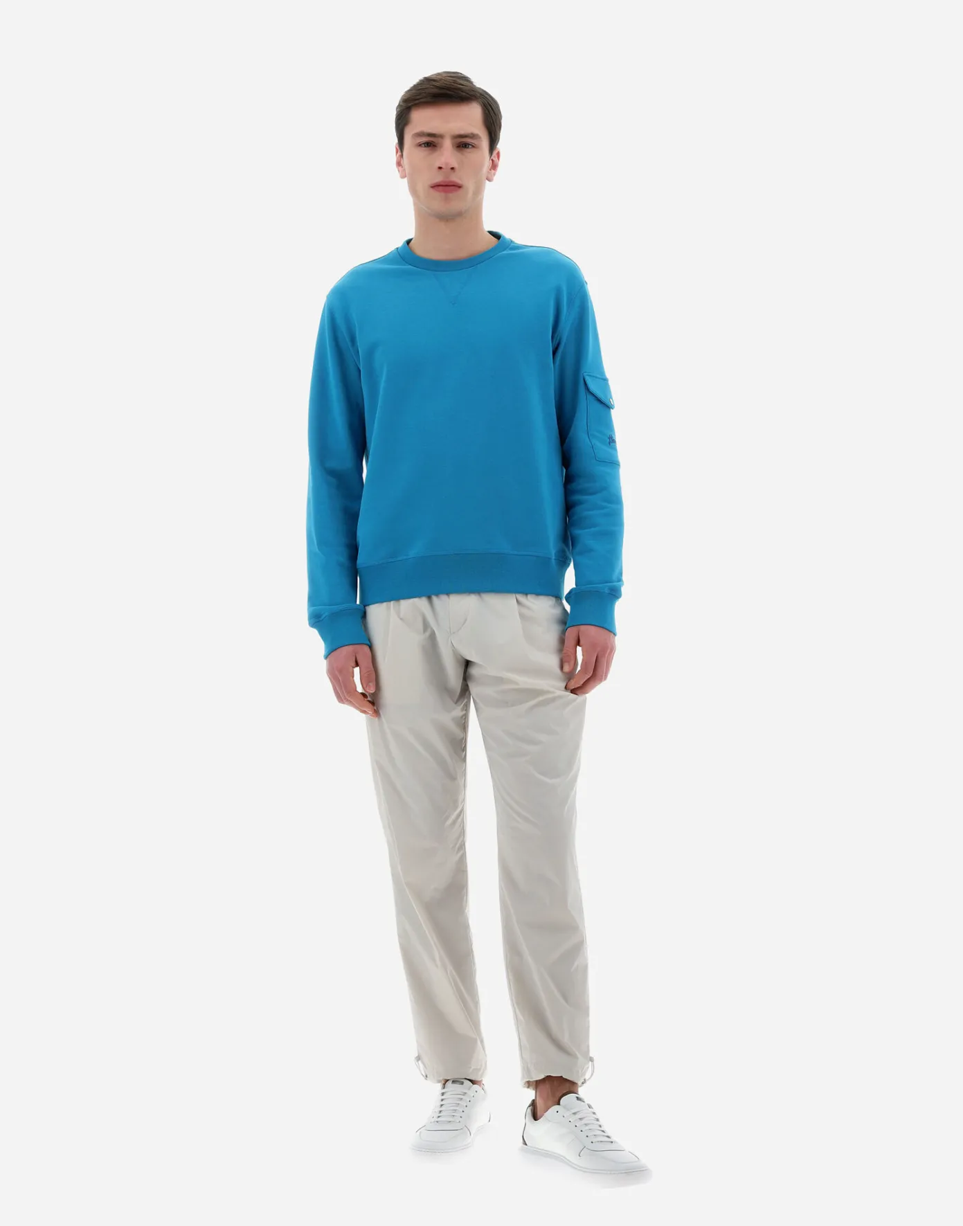 Herno Sweaters | Sweaters Smurf