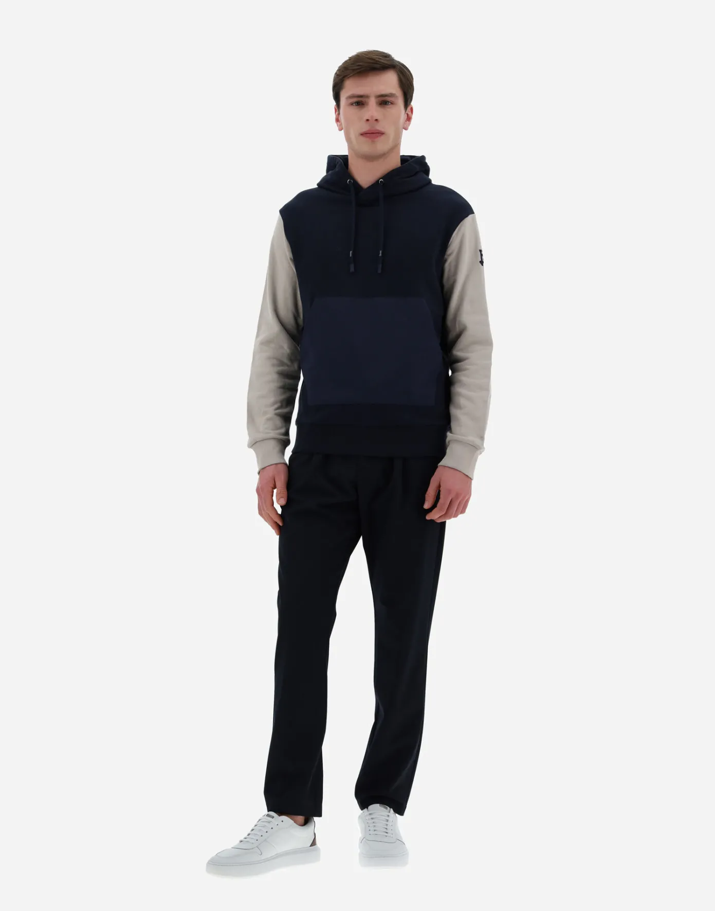 Herno Sweaters | Sweaters Navy Blue