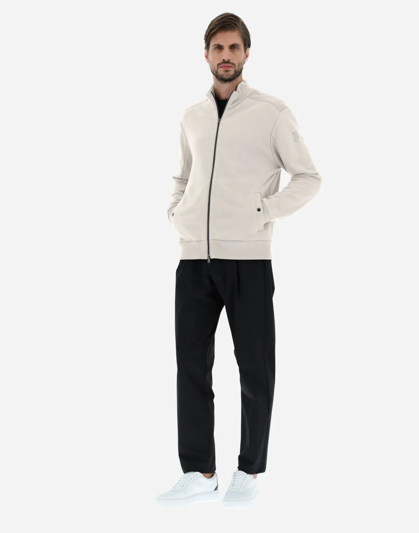 Herno Sweaters | Sweaters Chantilly