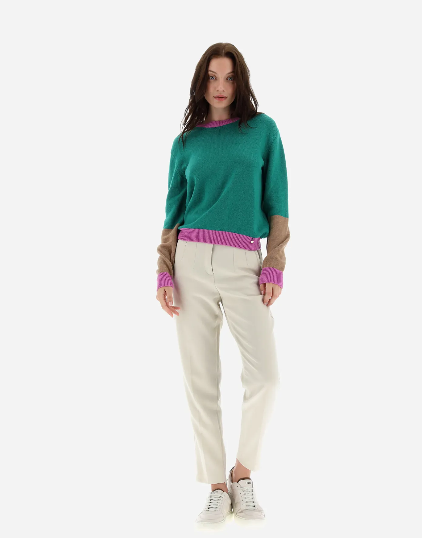 Herno Sweaters | Sweaters Jolly Green