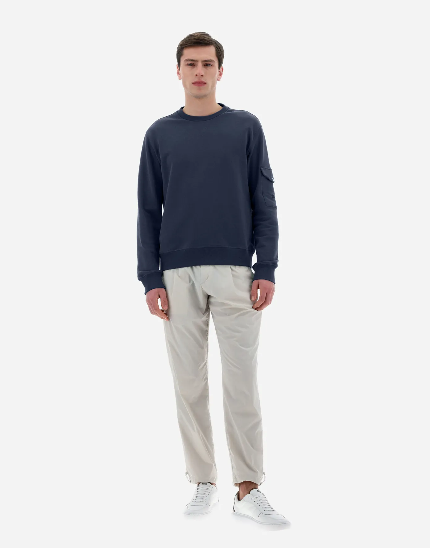 Herno Sweaters | Sweaters Resort Blue
