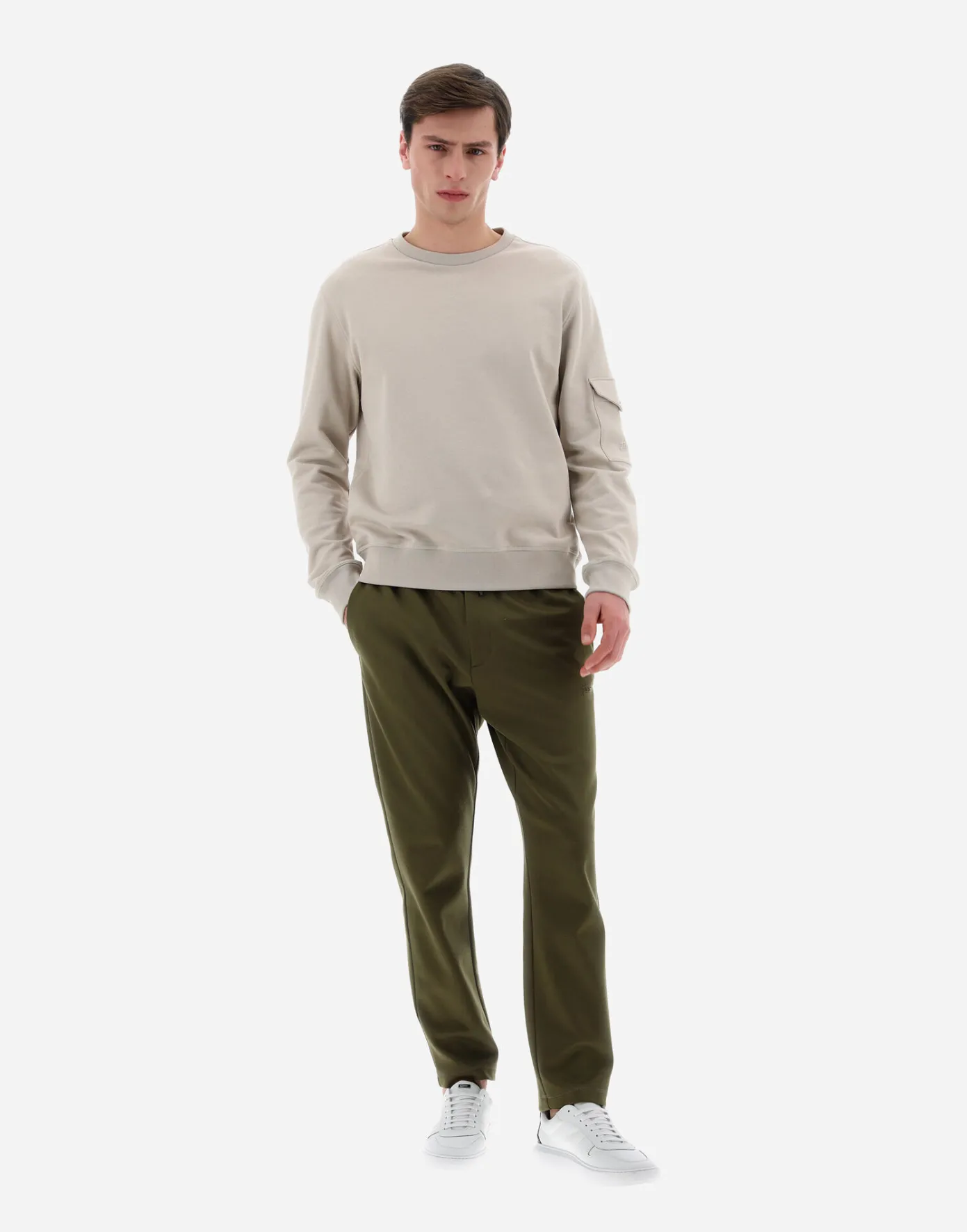 Herno Sweaters | Sweaters Chantilly