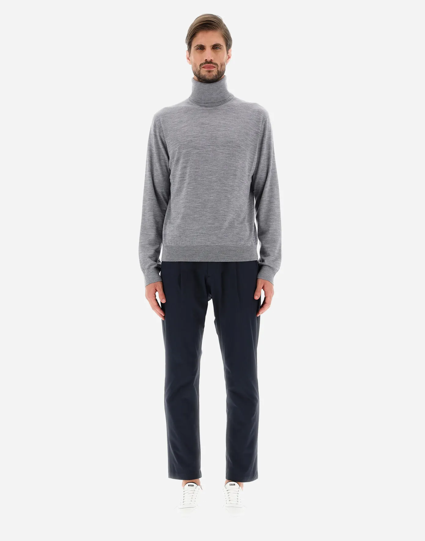 Herno Sweaters | Sweaters Light Grey