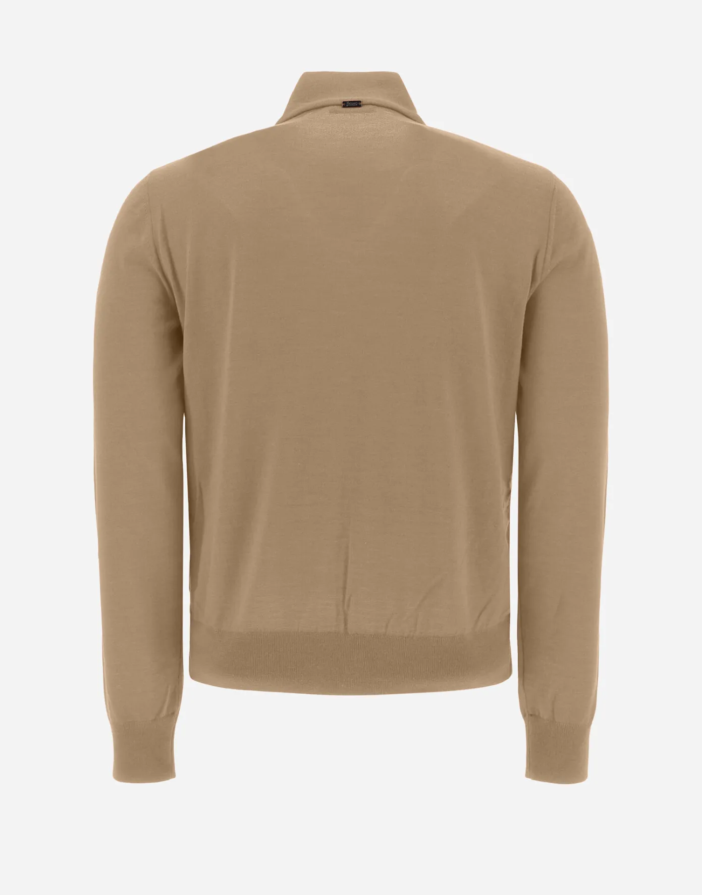 Herno Sweaters | Sweaters Camel/White