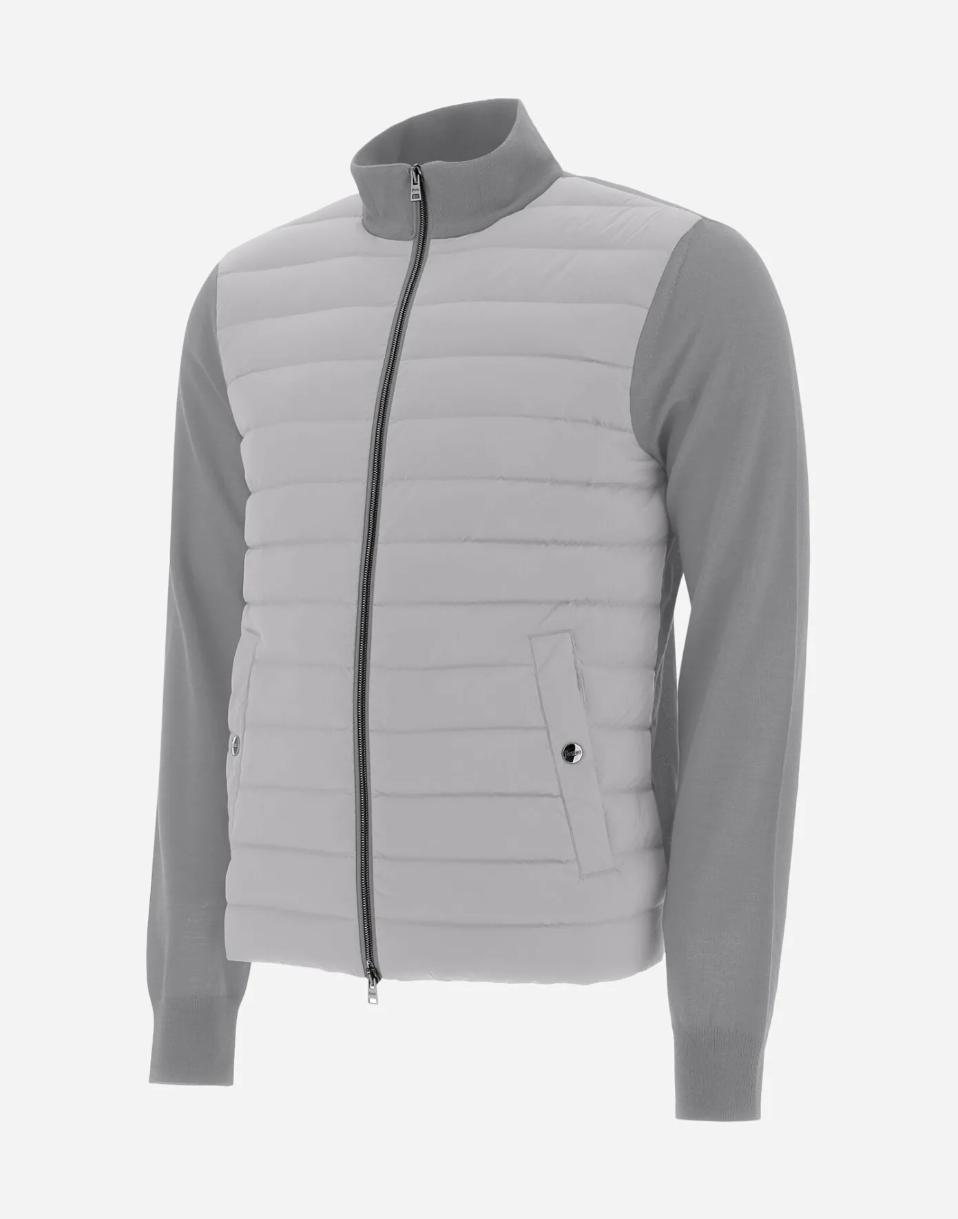 Herno Sweaters | Sweaters Light Grey