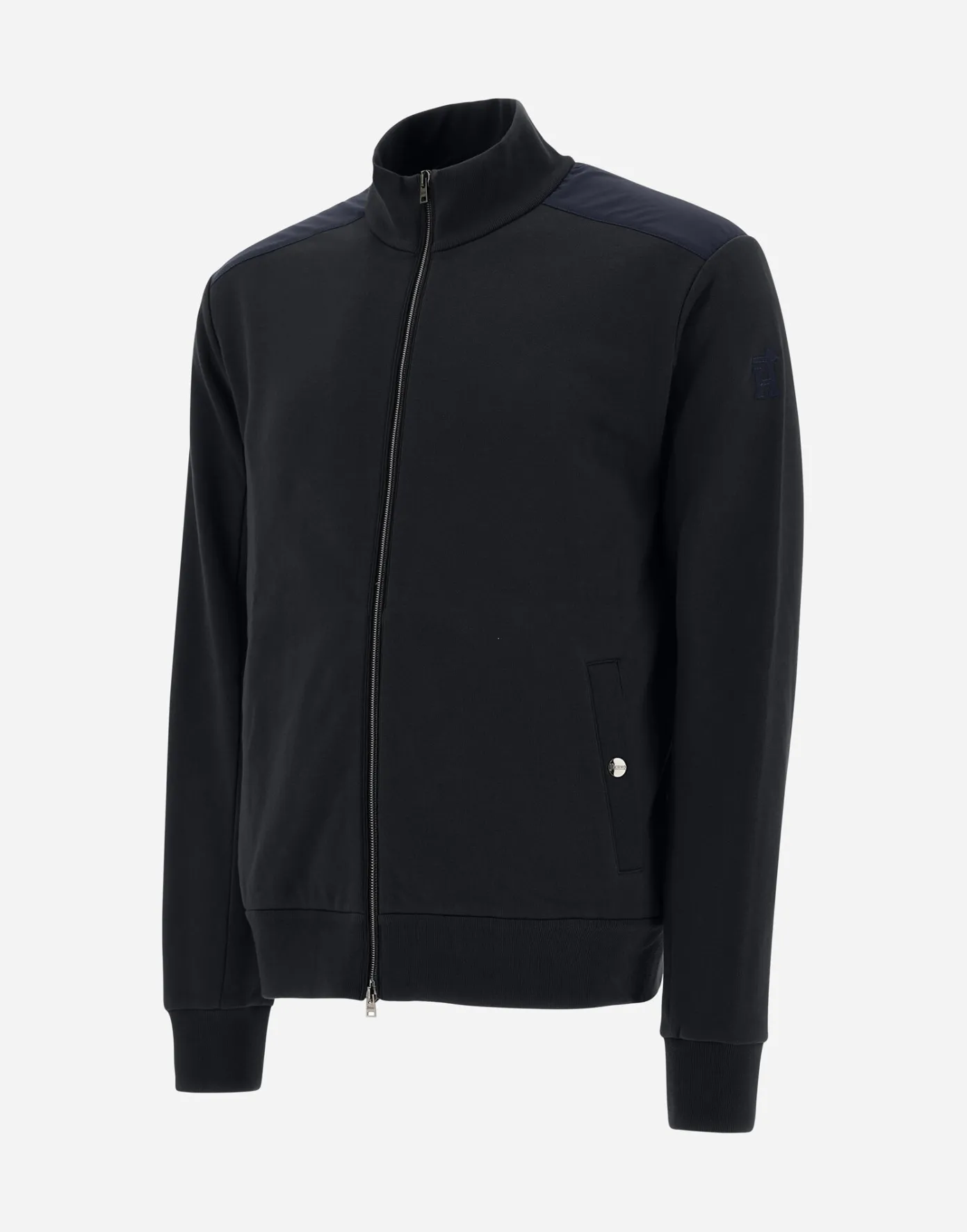 Herno Sweaters | Sweaters Navy Blue