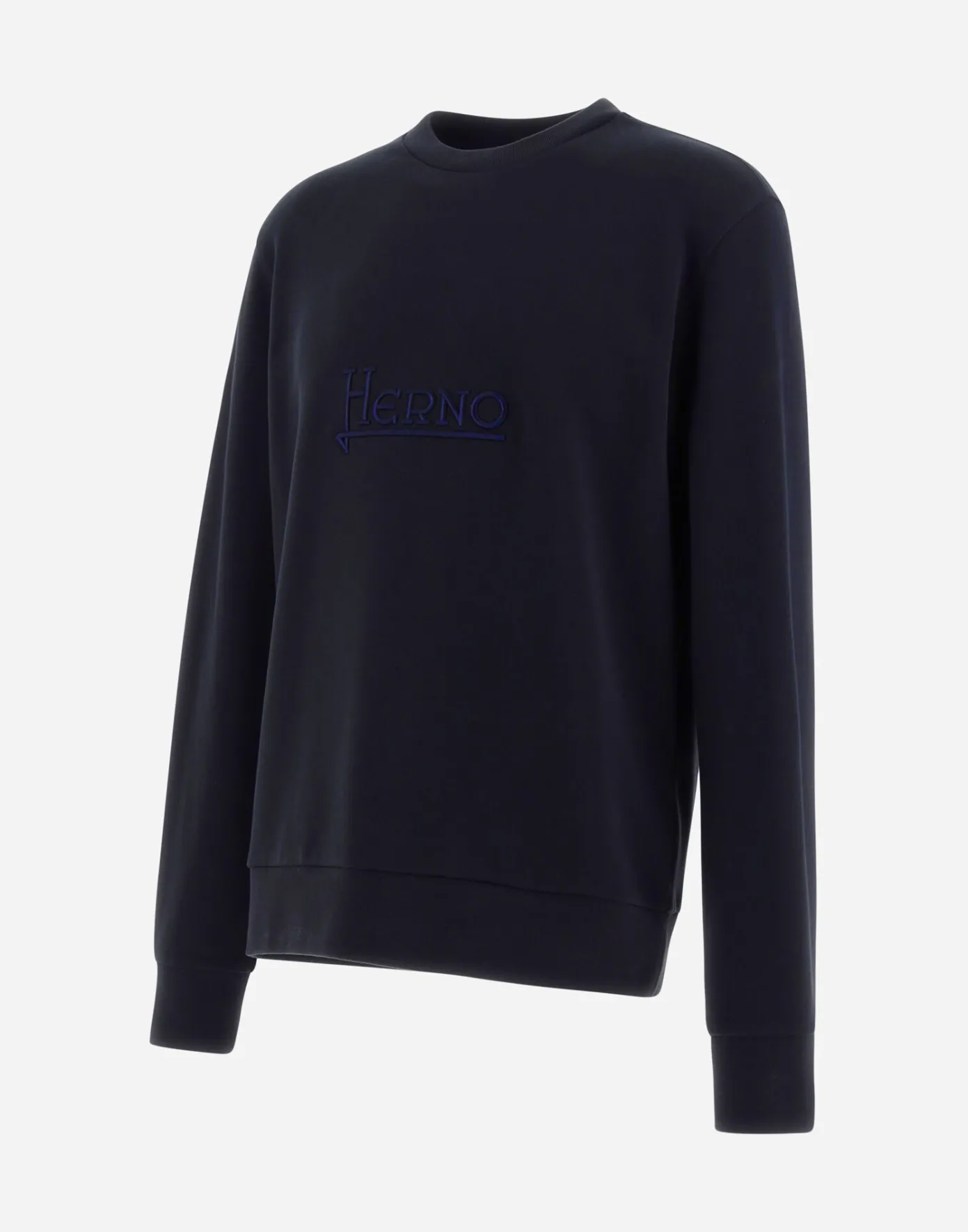 Herno Sweaters | Sweaters Navy Blue