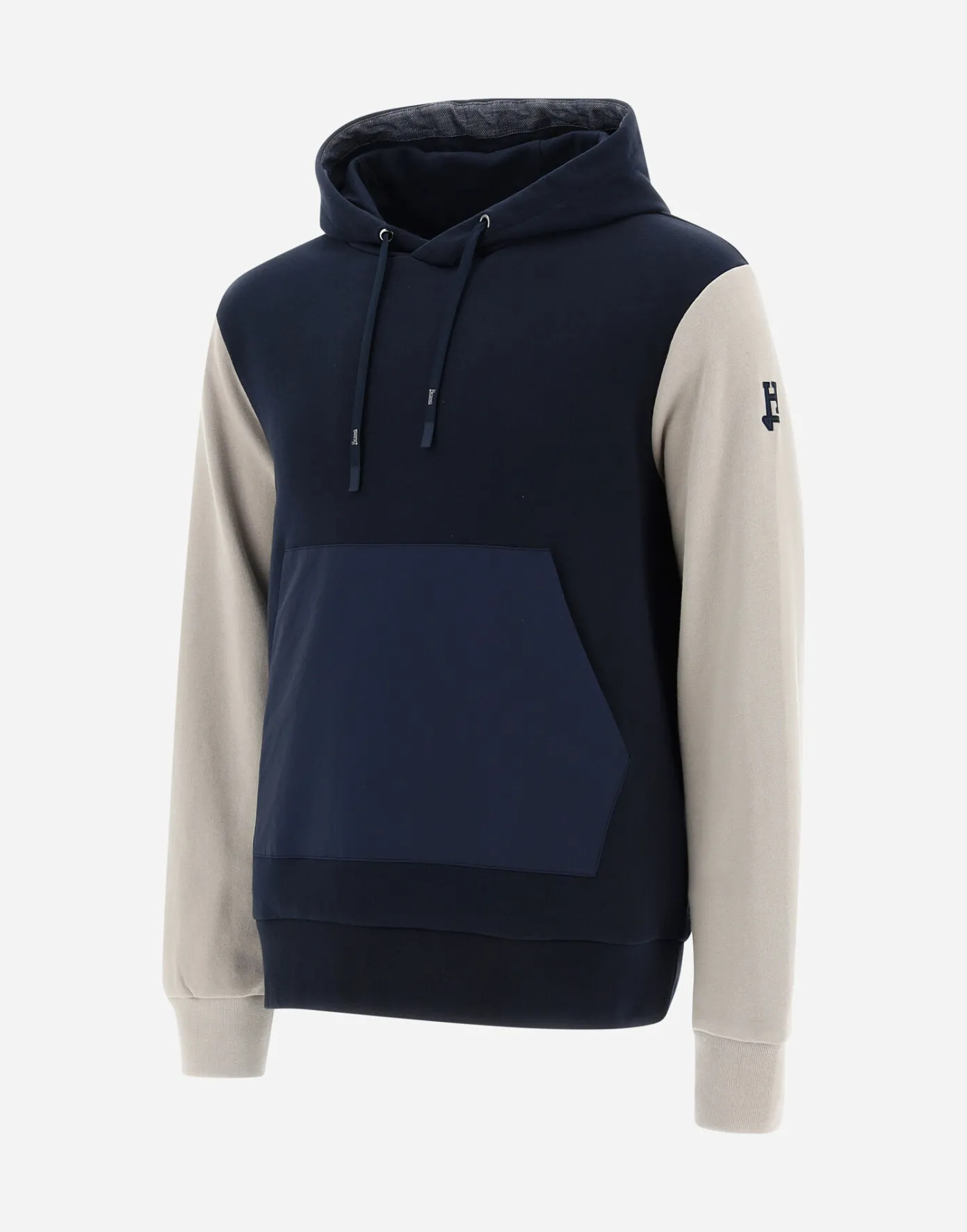 Herno Sweaters | Sweaters Navy Blue