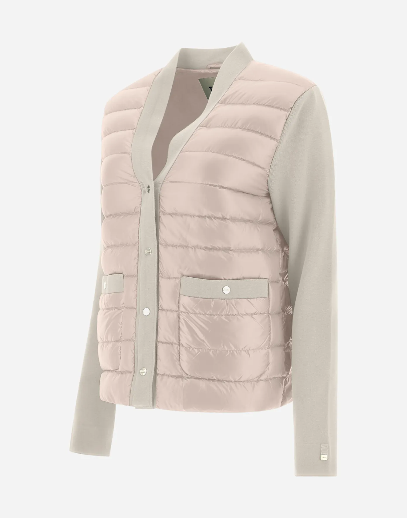 Herno Sweaters | Sweaters Natural