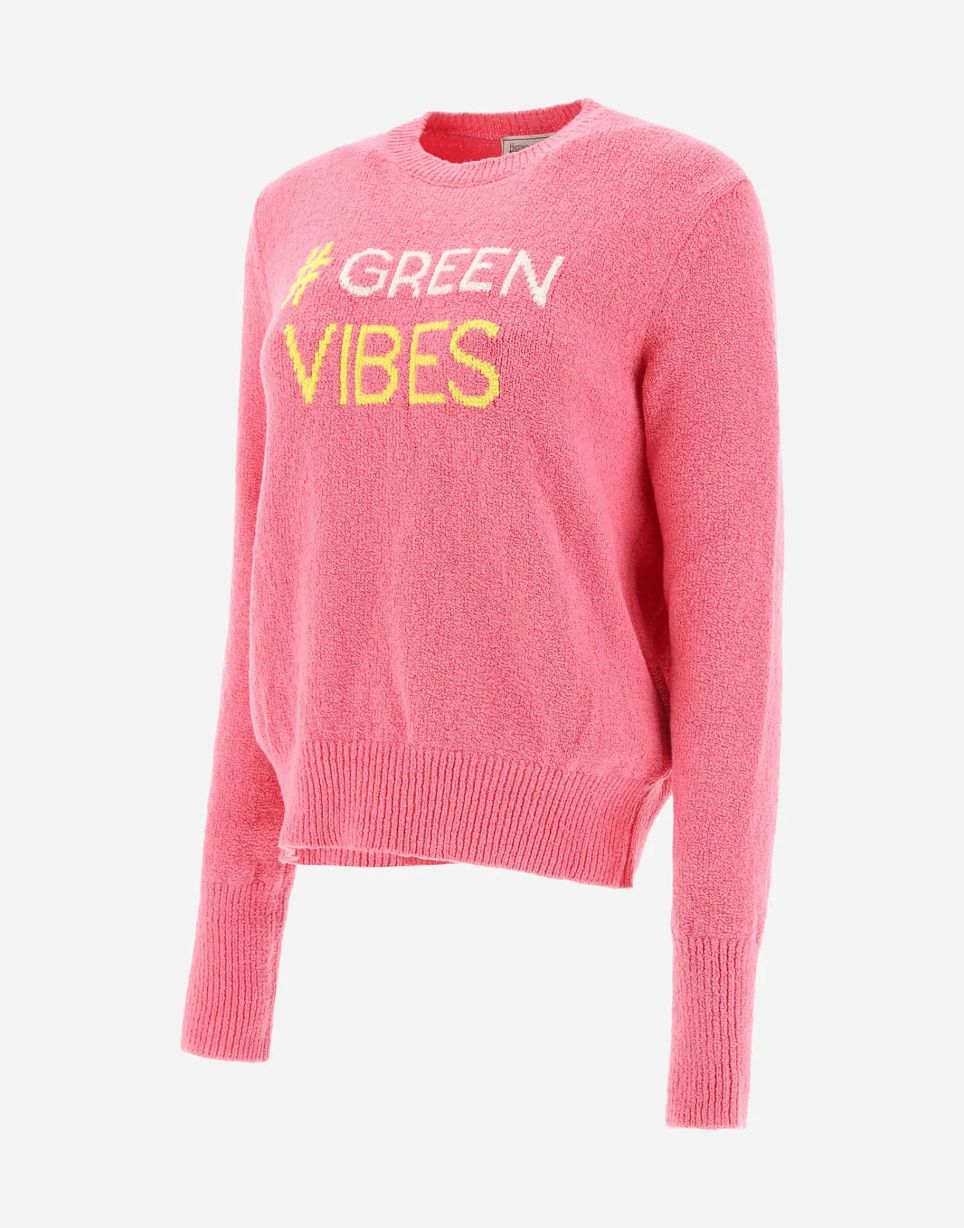 Herno Sweaters | Sweaters Funky Pink