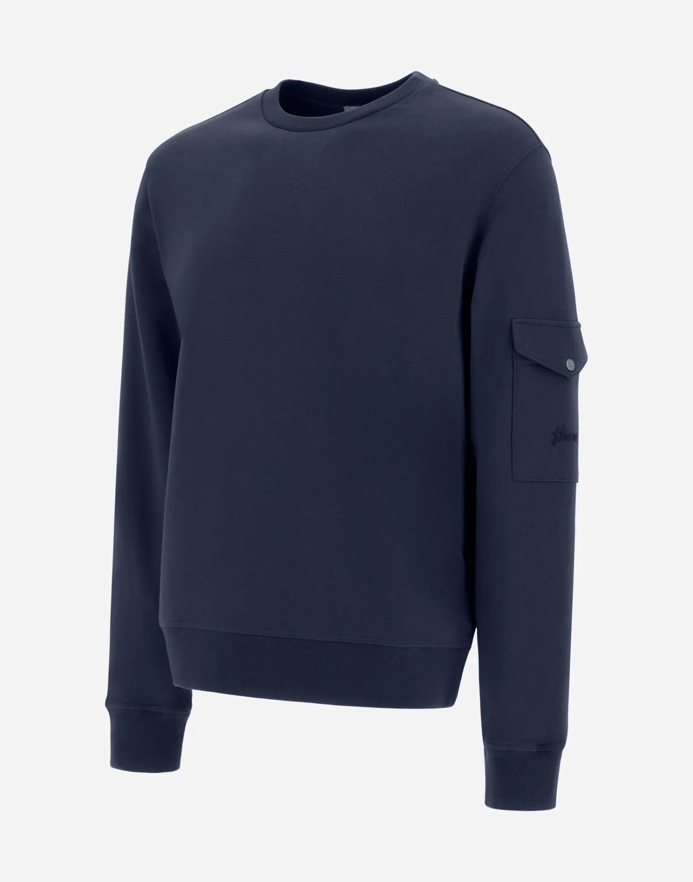 Herno Sweaters | Sweaters Resort Blue