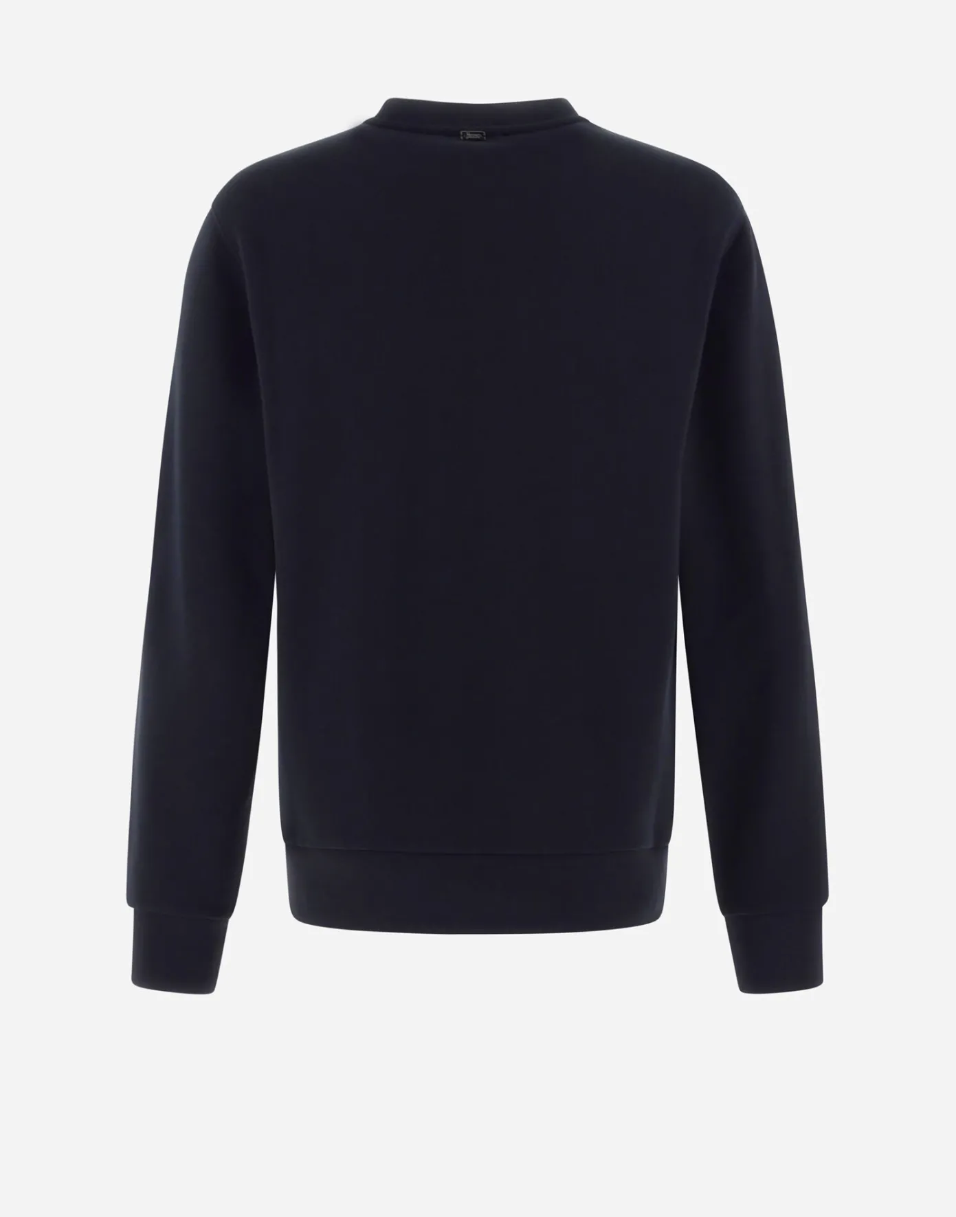 Herno Sweaters | Sweaters Navy Blue