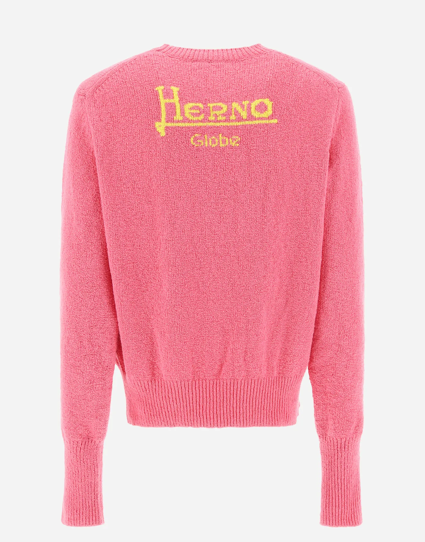 Herno Sweaters | Sweaters Funky Pink