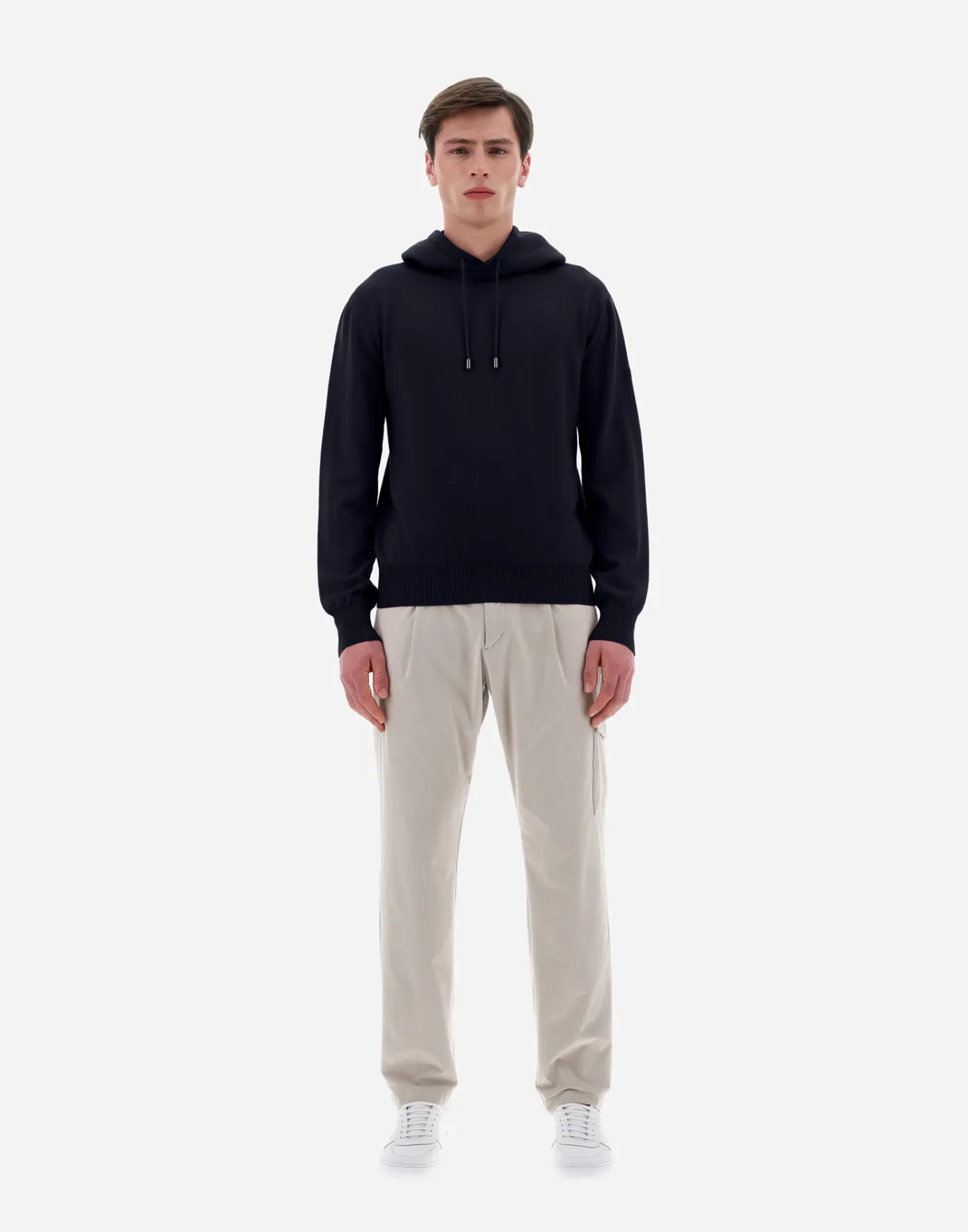 Herno Sweaters | Sweaters Dark Blue