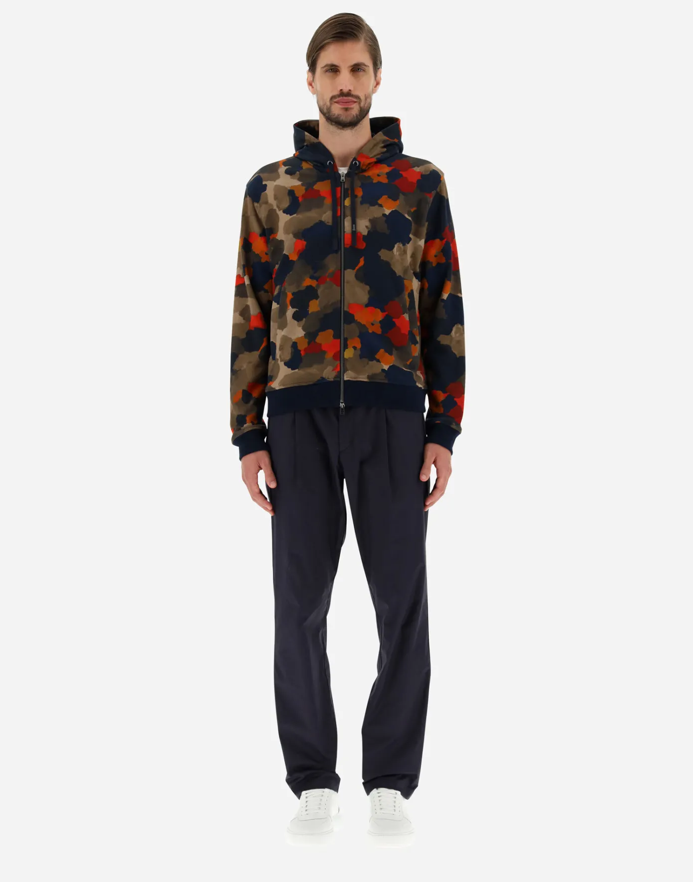 Herno Sweaters | Sweaters Multicolor