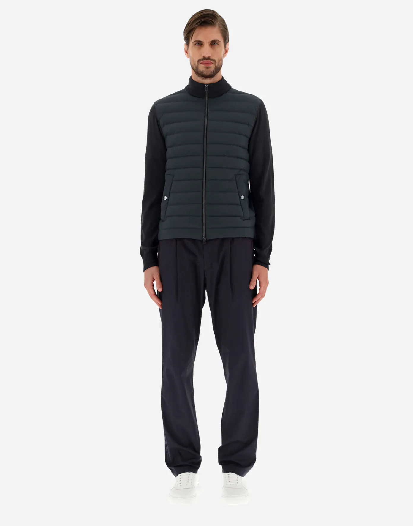 Herno Sweaters | Sweaters Dark Blue