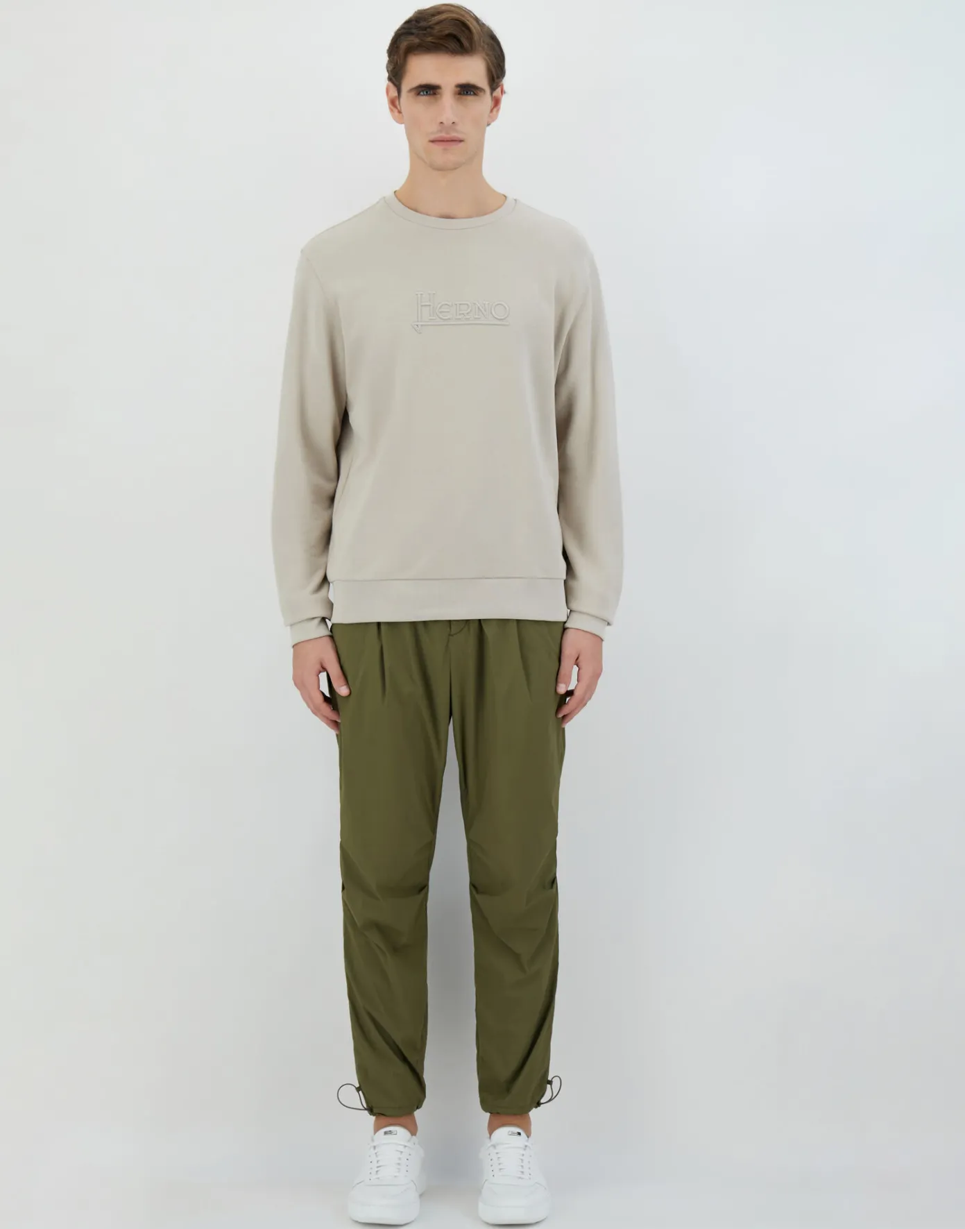 Herno Sweaters | Sweaters Chantilly