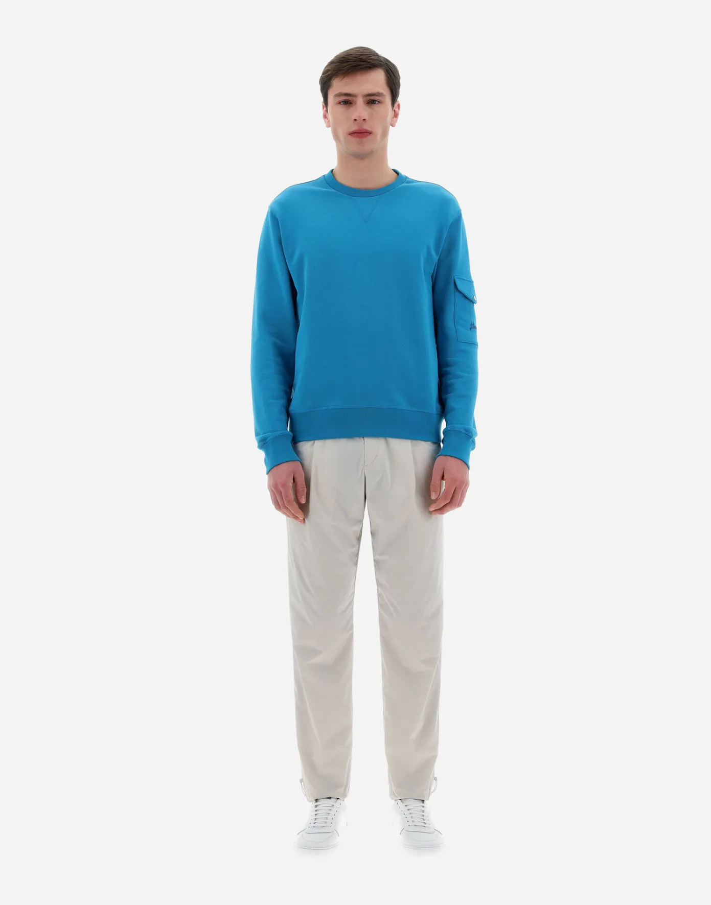 Herno Sweaters | Sweaters Smurf