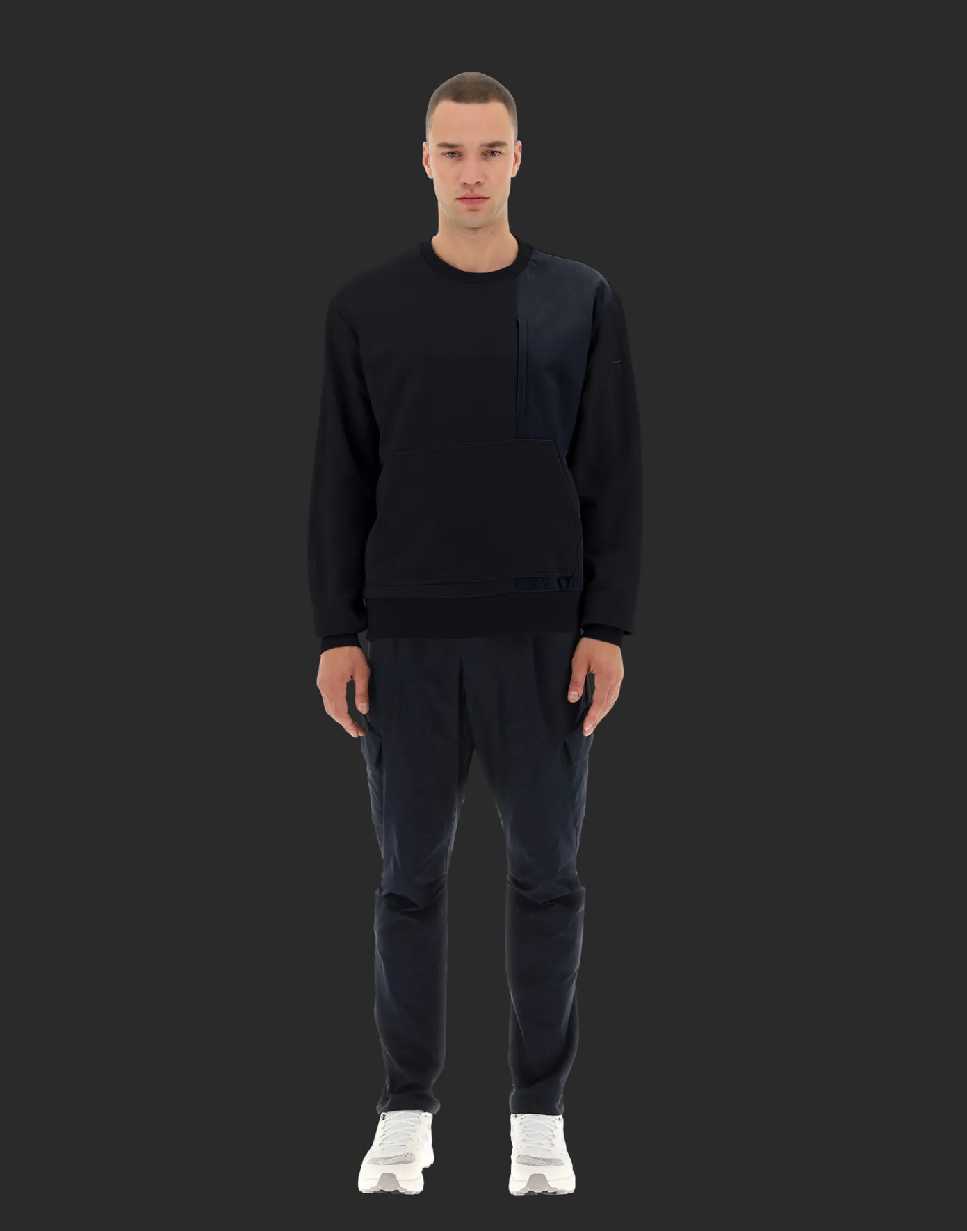 Herno Sweaters | Sweaters Black