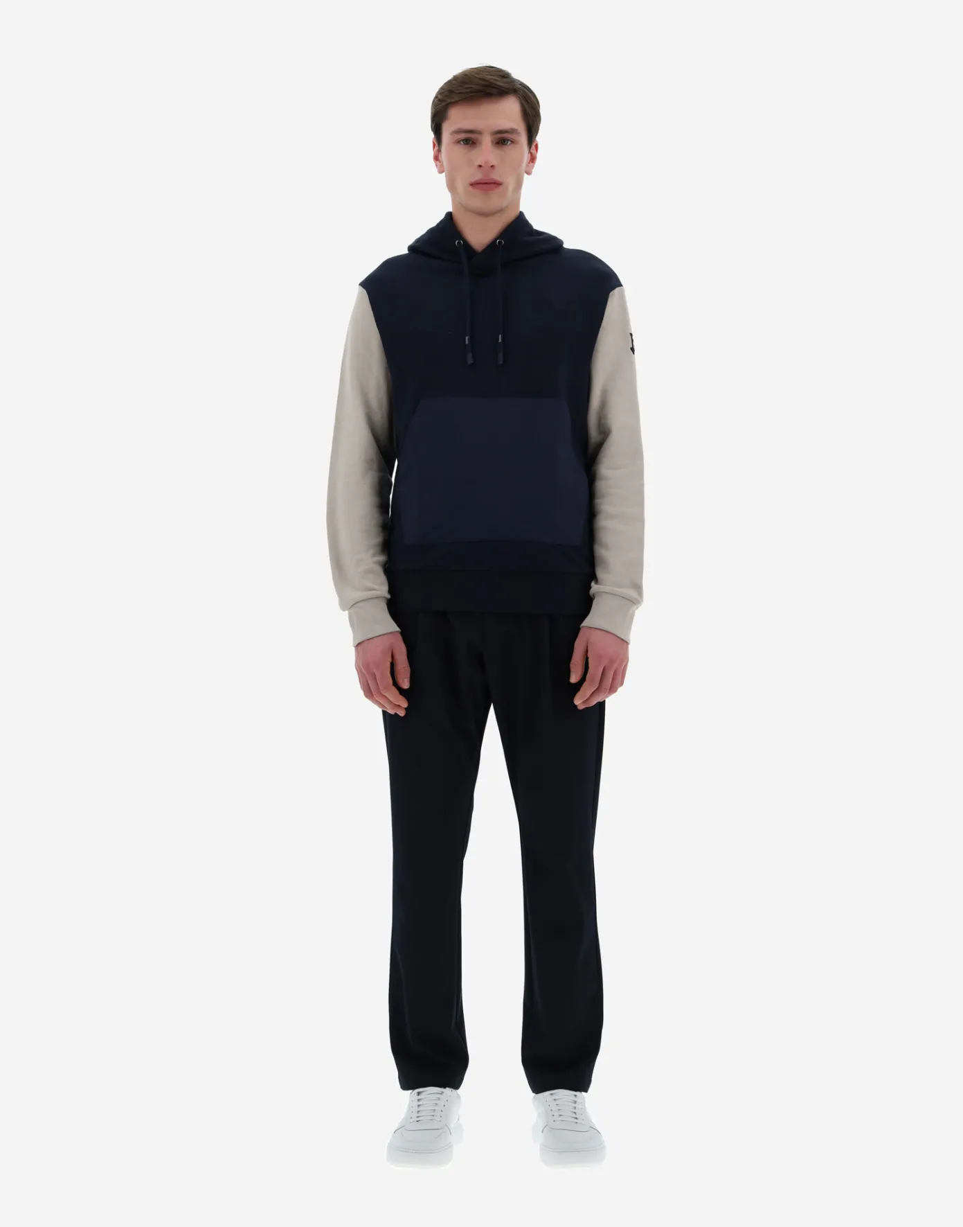 Herno Sweaters | Sweaters Navy Blue