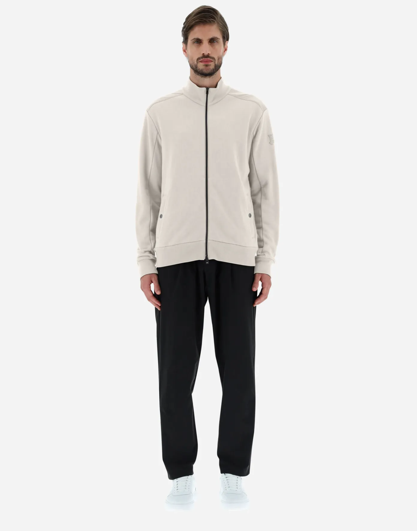 Herno Sweaters | Sweaters Chantilly