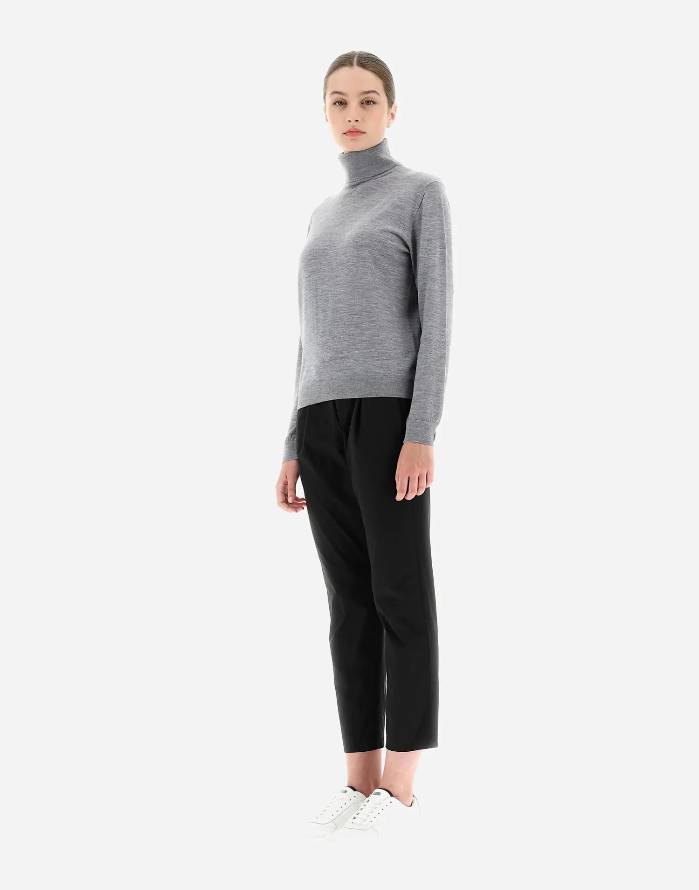Herno Sweaters | Sweaters Light Grey