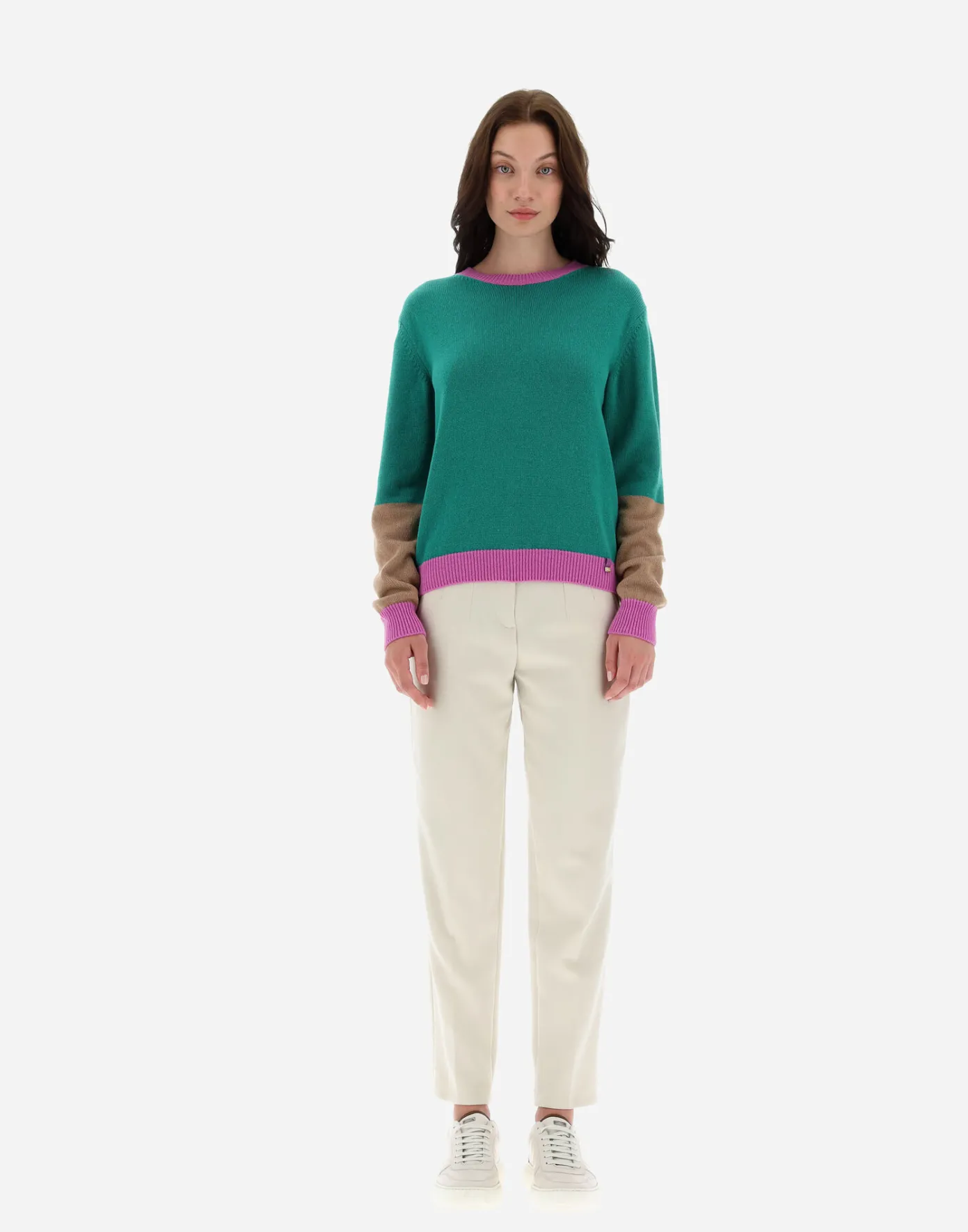 Herno Sweaters | Sweaters Jolly Green