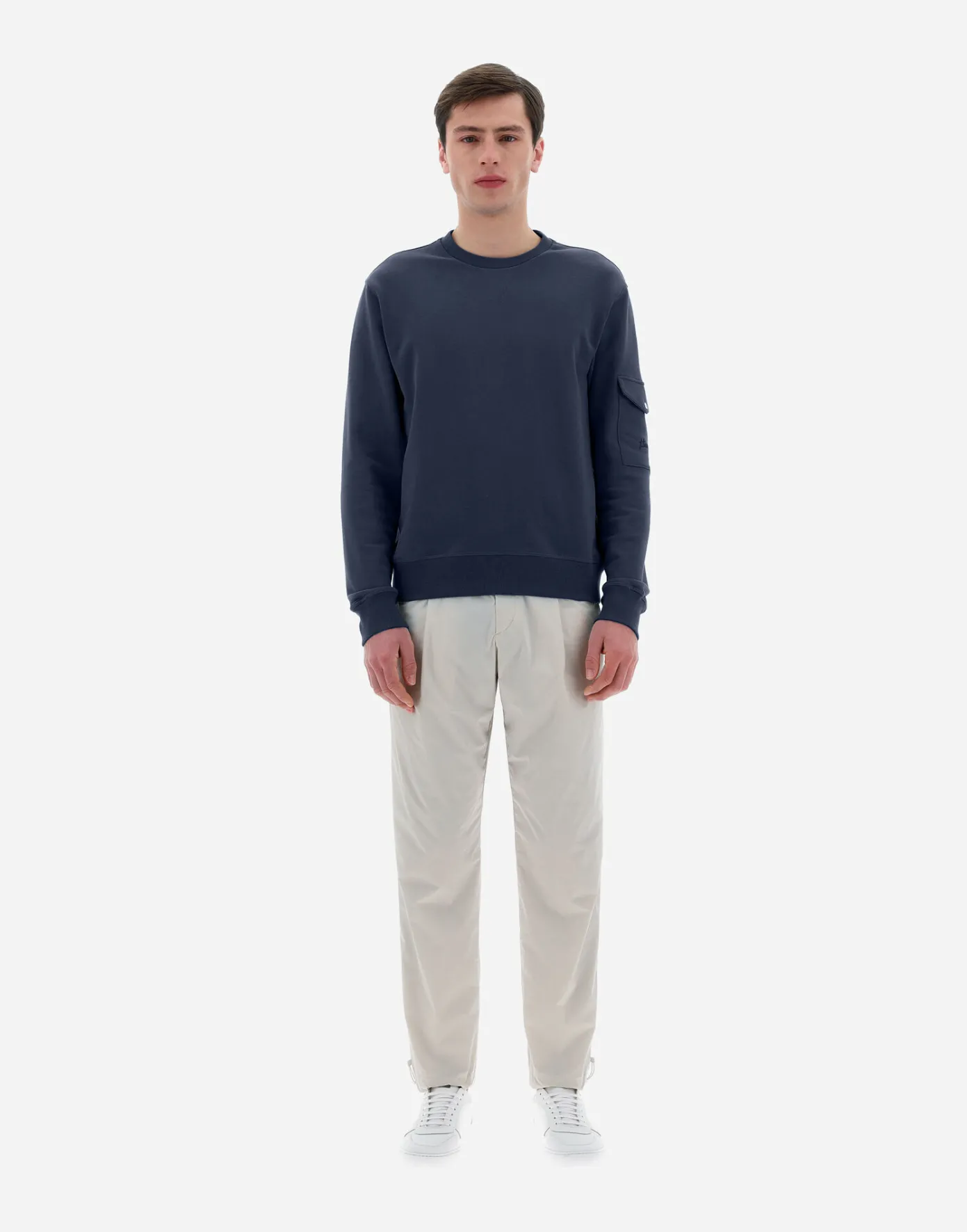 Herno Sweaters | Sweaters Resort Blue